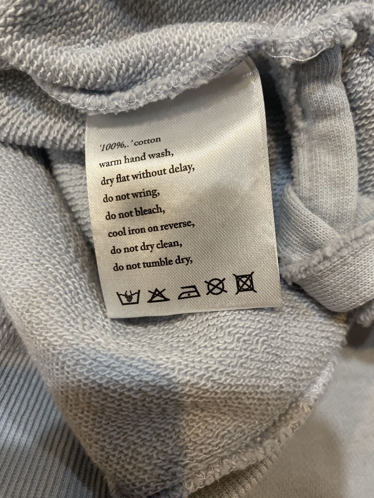Ksubi Ksubi Hoodie Size US XL / EU 56 / 4 - 7 Thumbnail