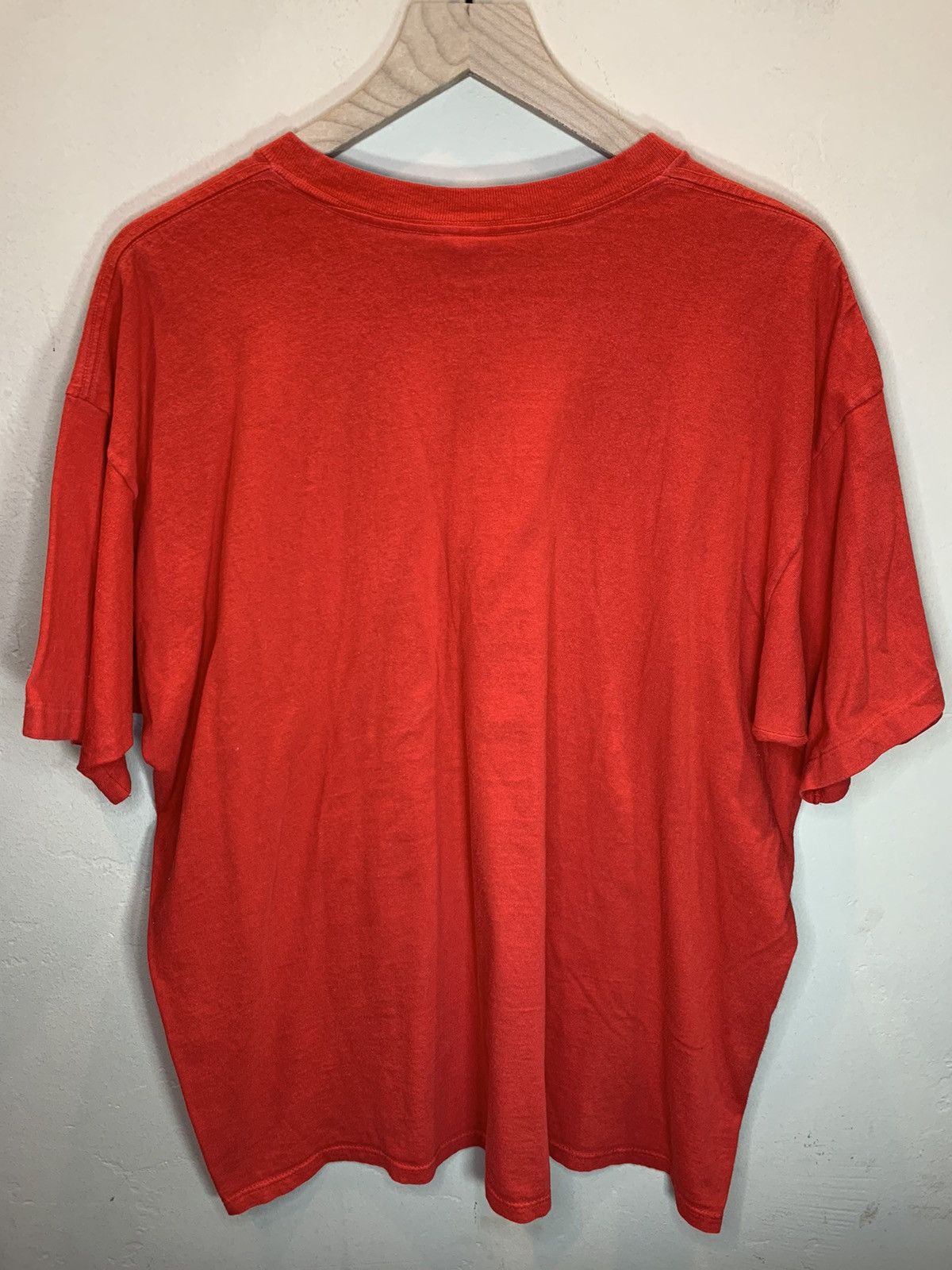 Vintage *RARE* Vintage 80’s Le Brēve Single Stitch Pocket T-Shirt Size US XL / EU 56 / 4 - 5 Thumbnail