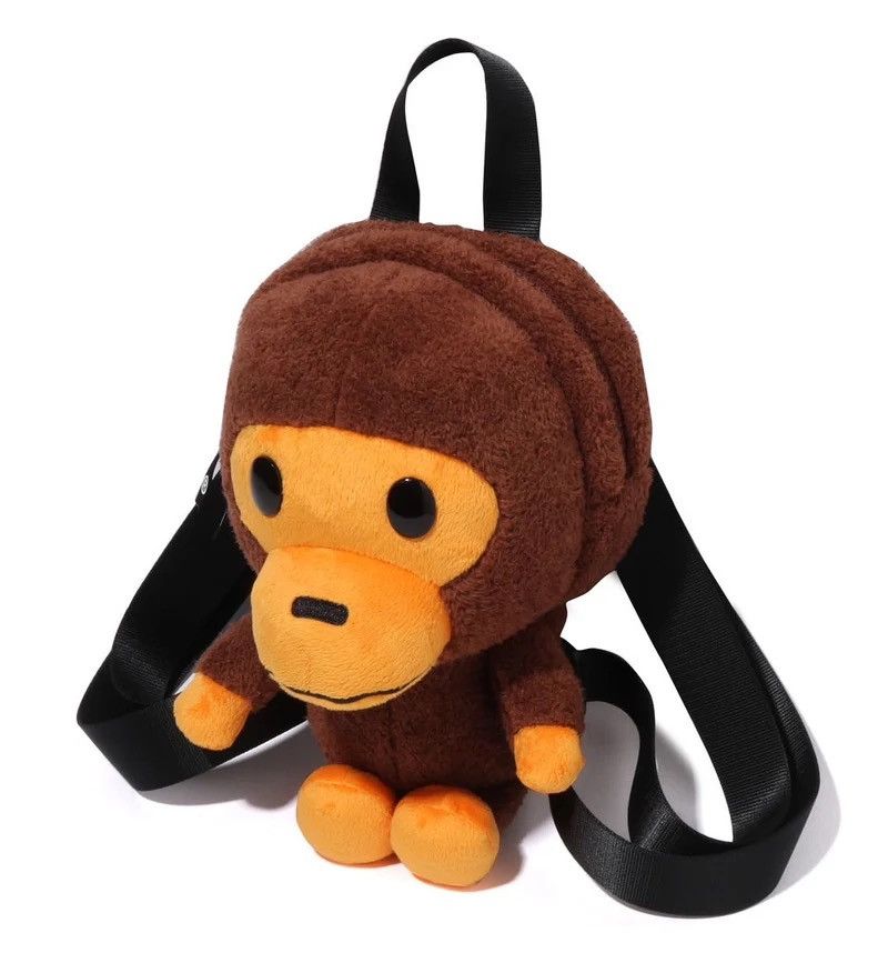 Bape Bape Baby Milo Daypack Size ONE SIZE - 2 Thumbnail