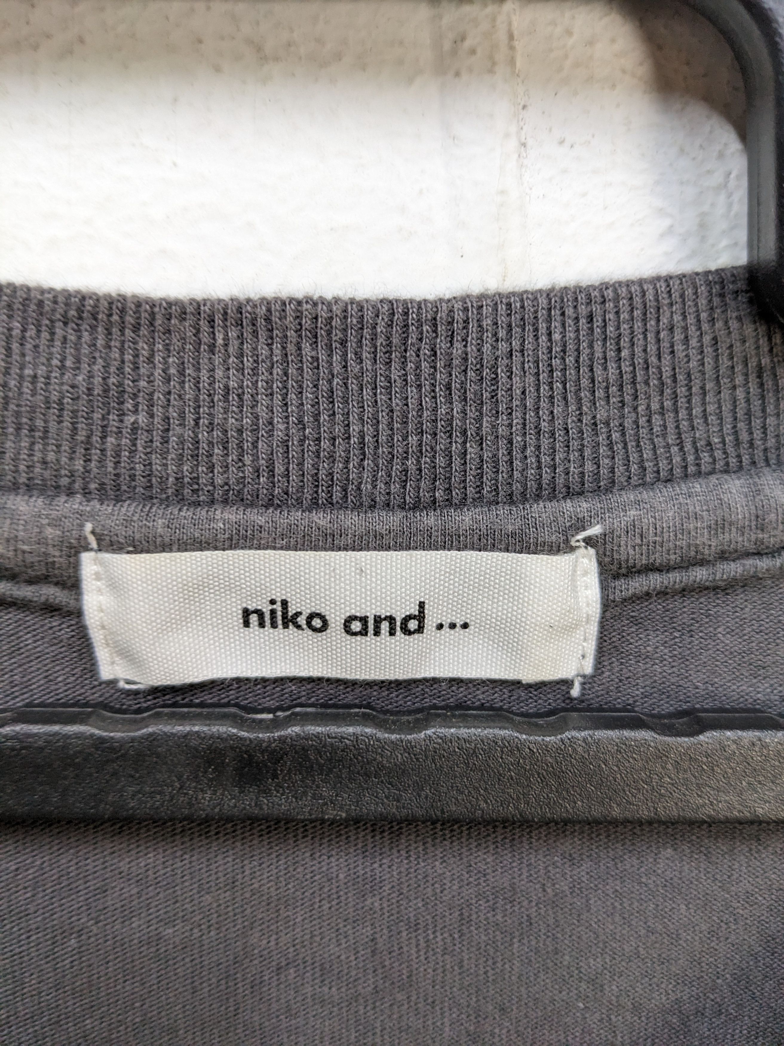 Japanese Brand Japanese Designer Niko And Newark Brick City Size XL / US 12-14 / IT 48-50 - 4 Thumbnail