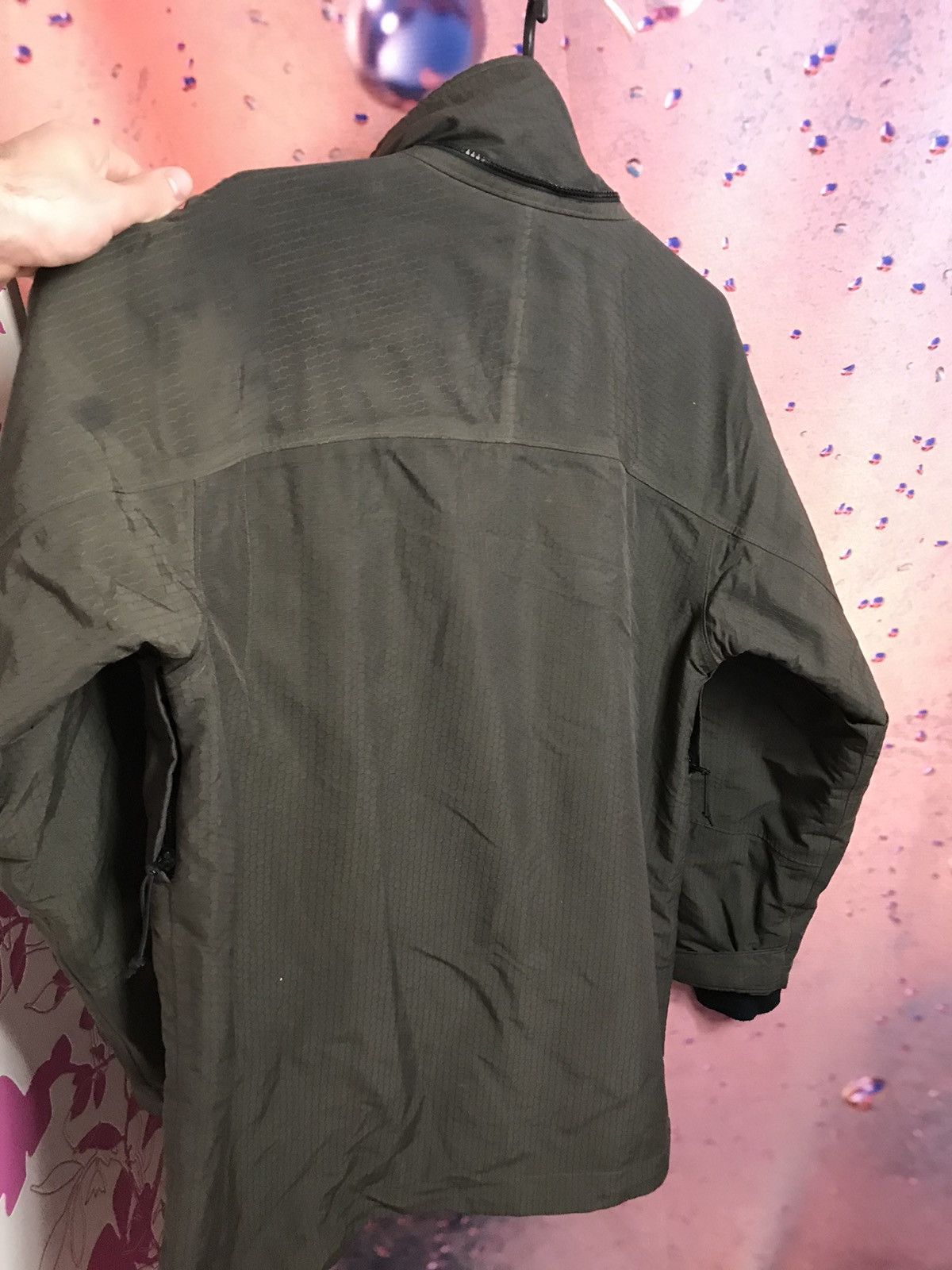 Carhartt × Vintage Vintage Carhartt Fellow jacket Size US M / EU 48-50 / 2 - 8 Thumbnail