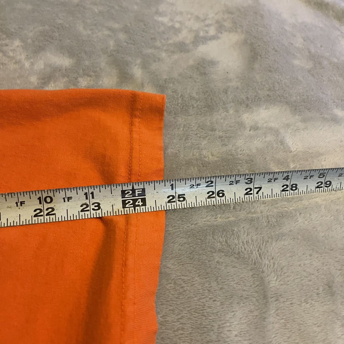 Other Oregon State Beavers Shirt Men Small Orange Sportswear NCAA Size US S / EU 44-46 / 1 - 6 Thumbnail