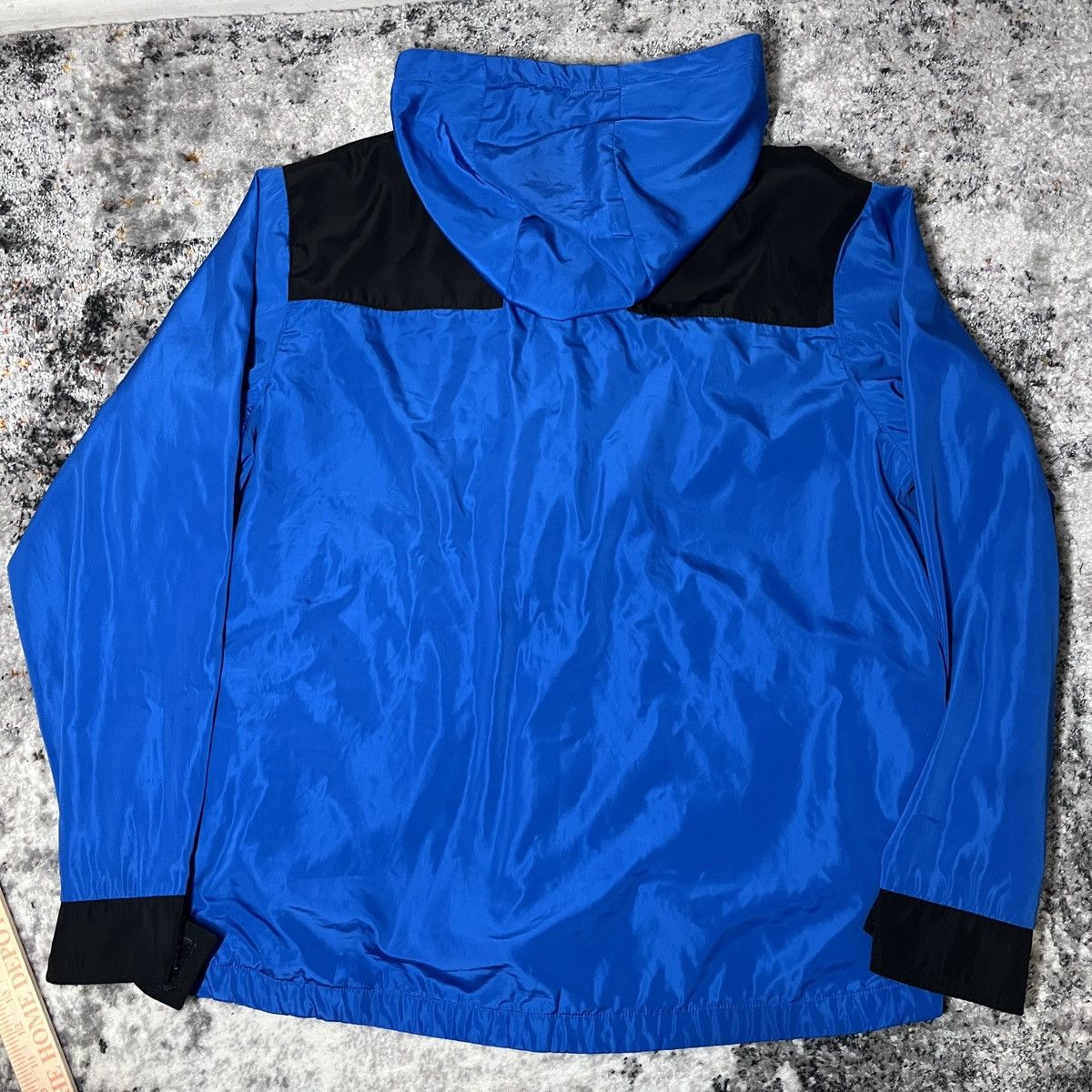 Revenge Revenge og rare windbreaker jacket Size US XL / EU 56 / 4 - 5 Thumbnail