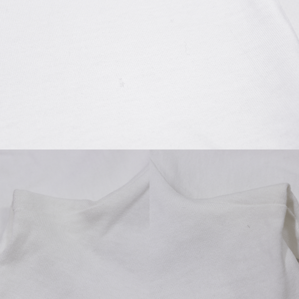 Dolce & Gabbana Metal Logo T-Shirt Size US M / EU 48-50 / 2 - 8 Thumbnail