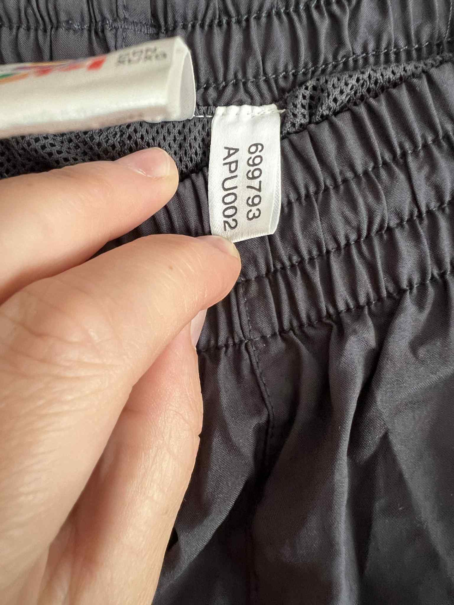 Adidas Adidas vintage sweatpants 💥🔥 Size US 40 / EU 56 - 2 Thumbnail