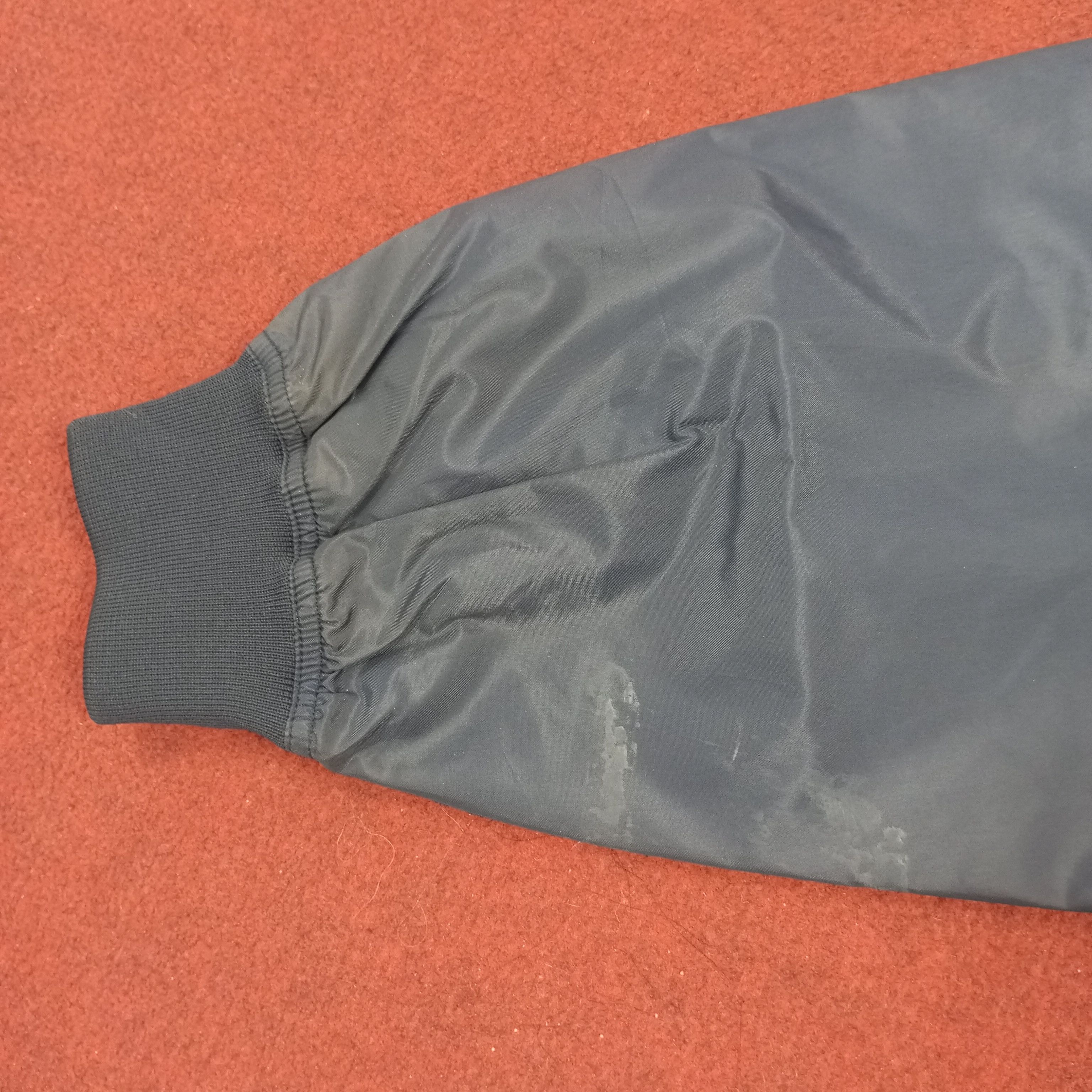 Vintage TRD Toyota Motorsports Racing Workwear Style Jacket Size US XL / EU 56 / 4 - 7 Thumbnail