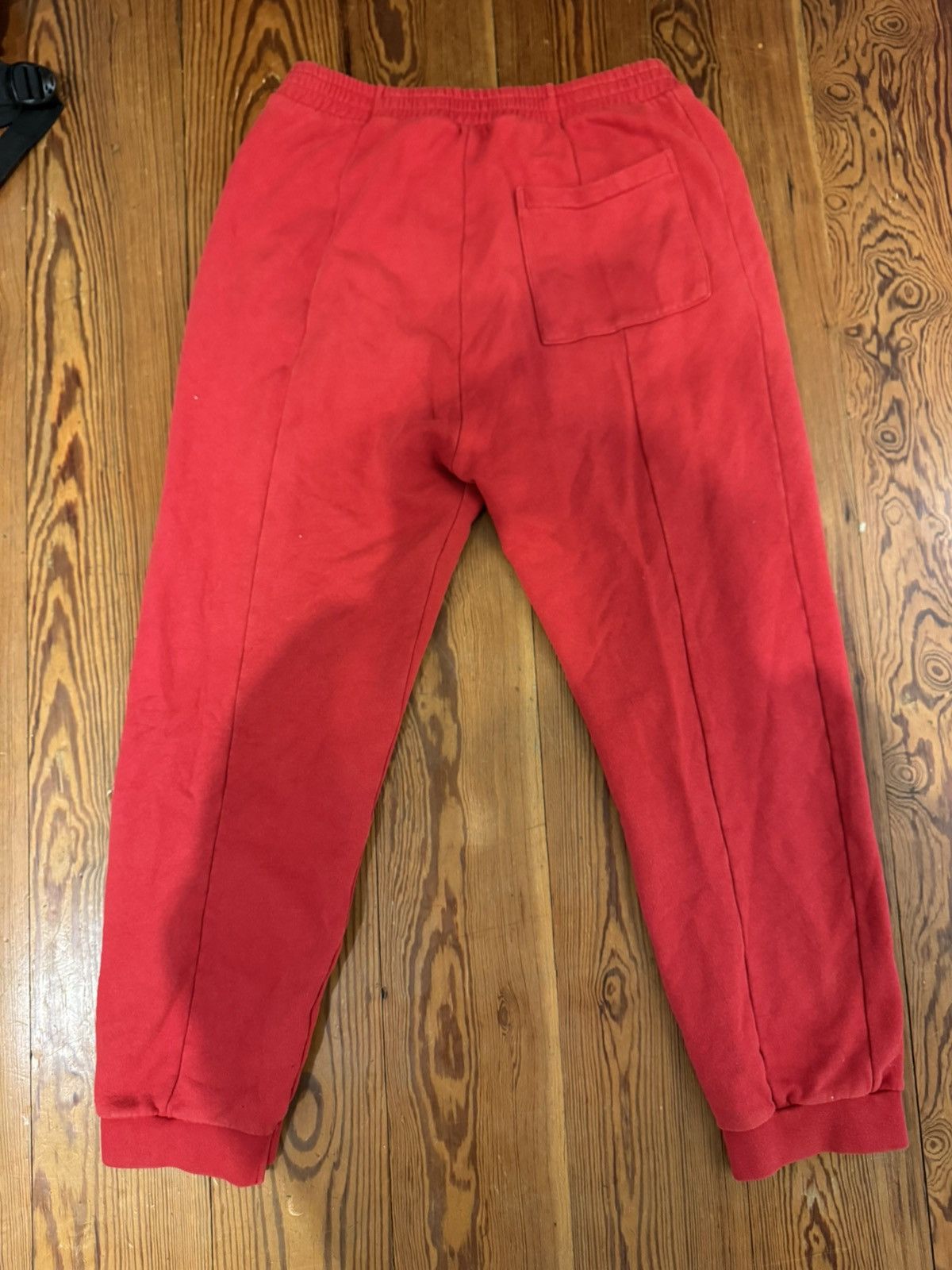 Vetements Vetements Jogger Pants Size US 32 / EU 48 - 2 Thumbnail