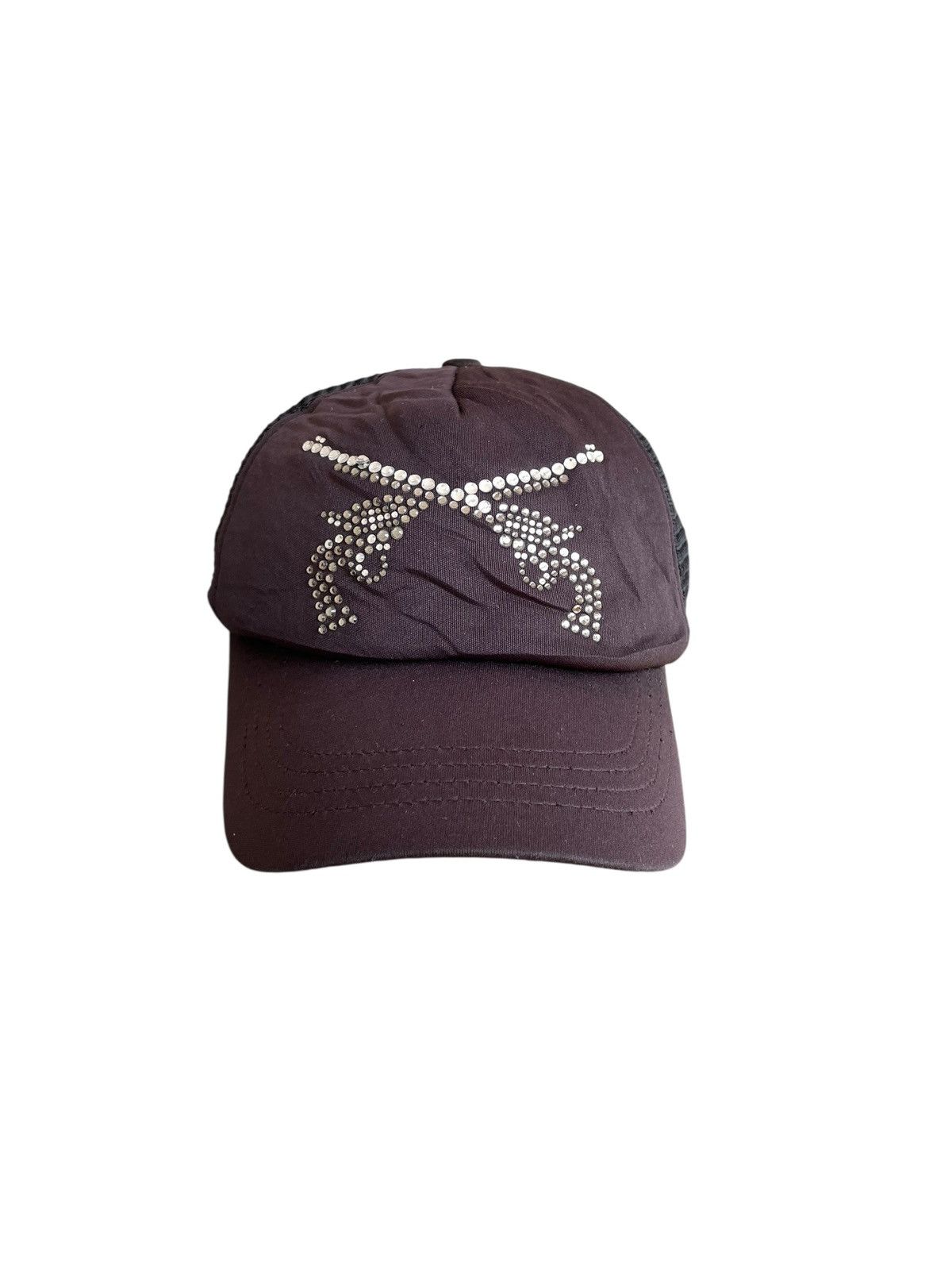 Roar Roar “Kamakura” Two Guns cap Size ONE SIZE - 5 Thumbnail