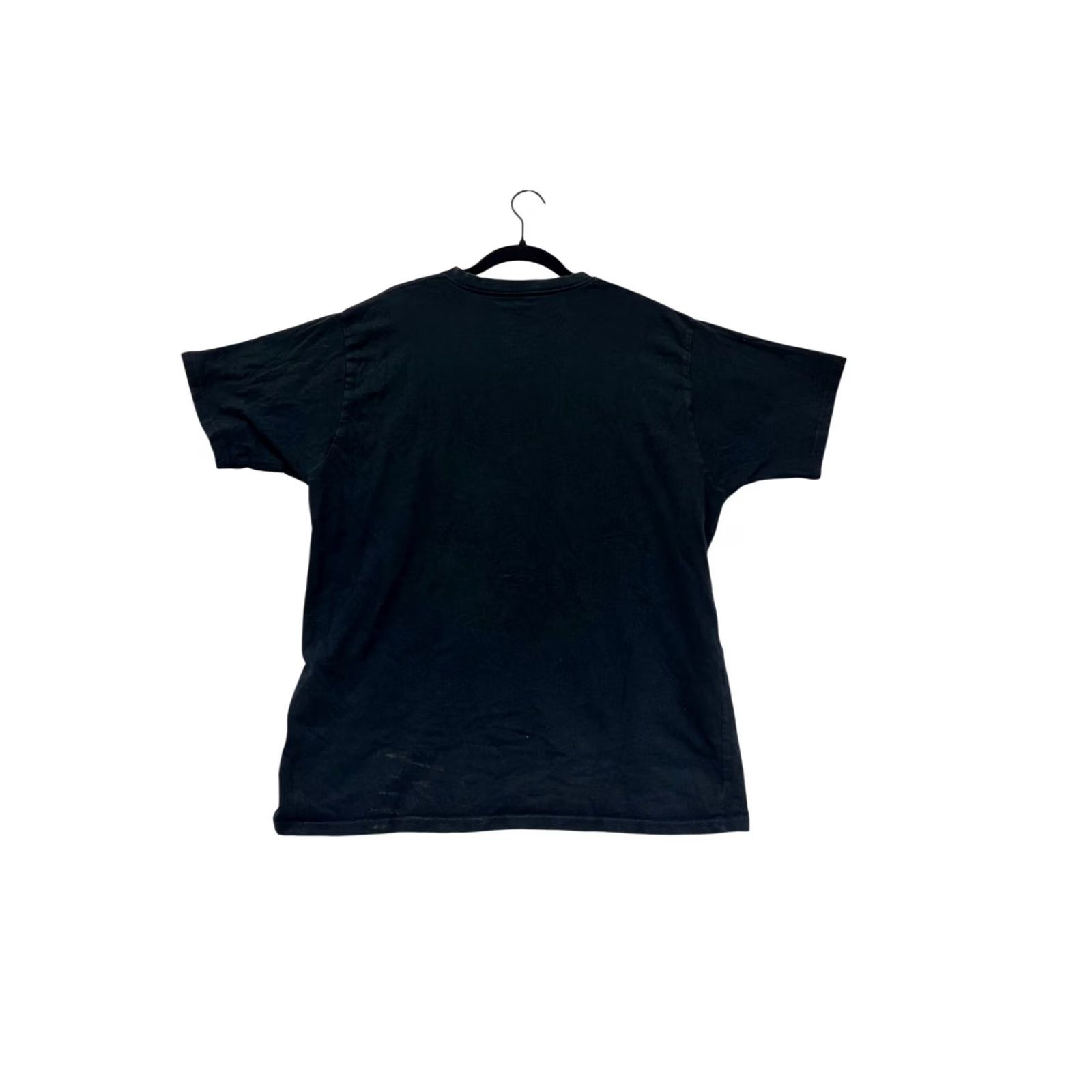 X-LARGE J. America Vintage Arcticwear T-Shirt XL Black Mens X-Large Graphic Design Size US XL / EU 56 / 4 - 2 Thumbnail