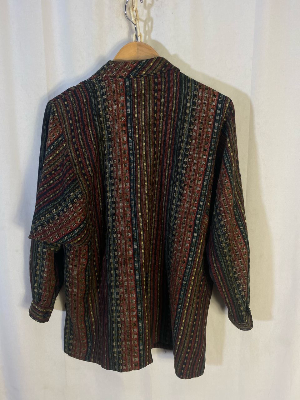 G-Star × Japanese Brand Collection multicolor button up shirt Size L / US 10 / IT 46 - 10 Thumbnail