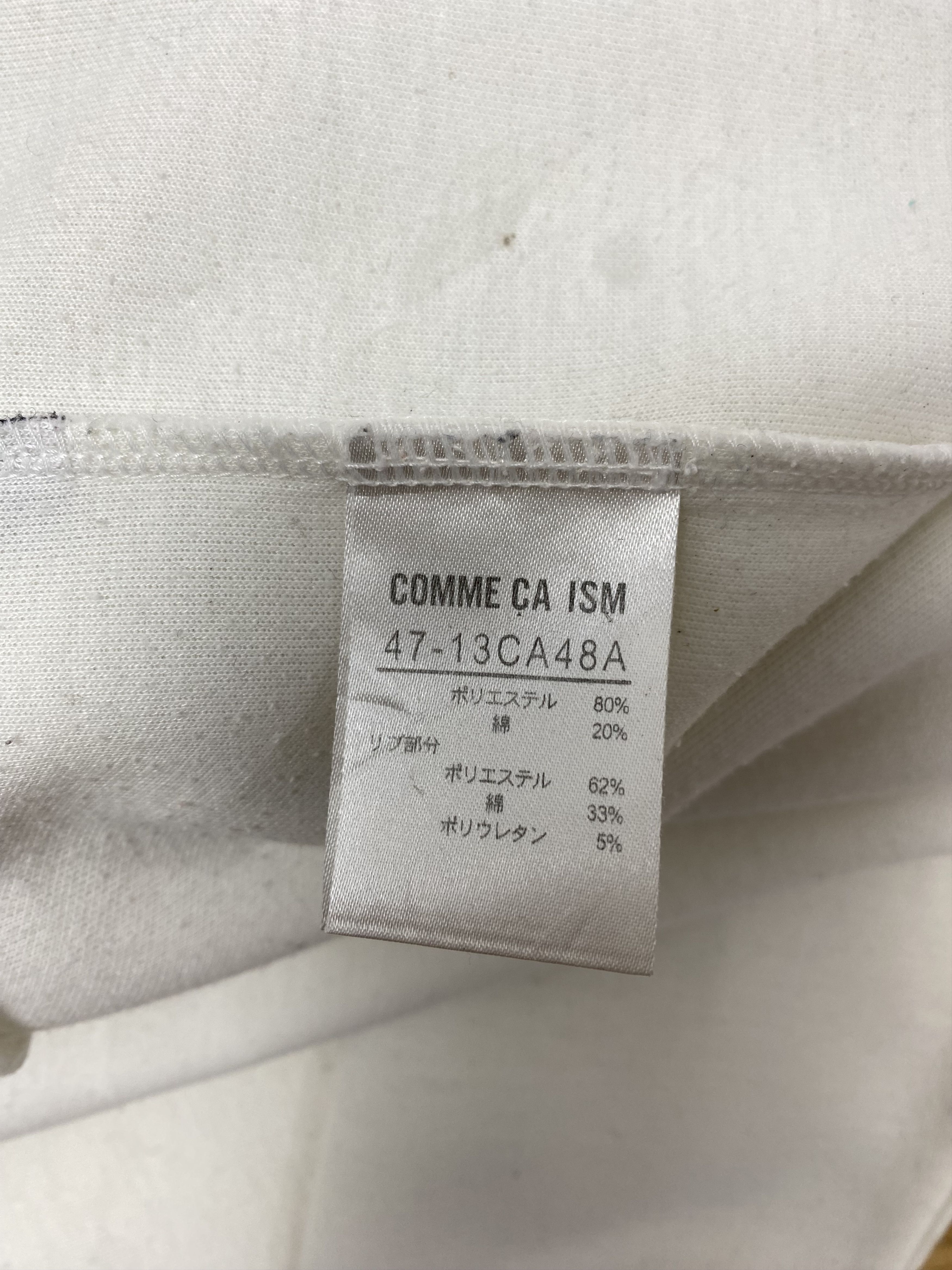 Comme Ca Ism Vintage Comme Ca Ism Sweaters PS0191 Size US L / EU 52-54 / 3 - 9 Thumbnail