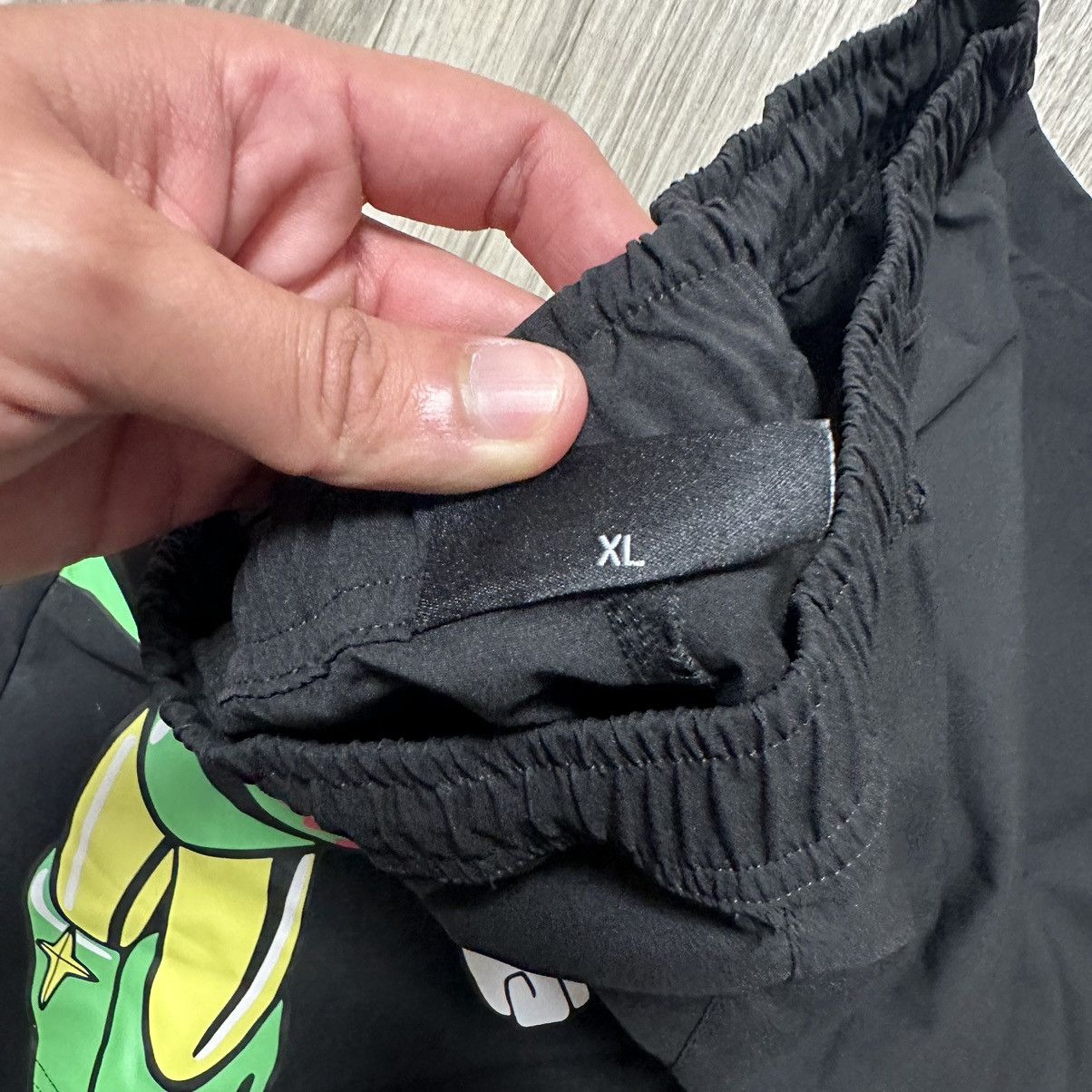 Ecosys LA Ecosy Streetwear Shorts Size US 38 / EU 54 - 4 Thumbnail