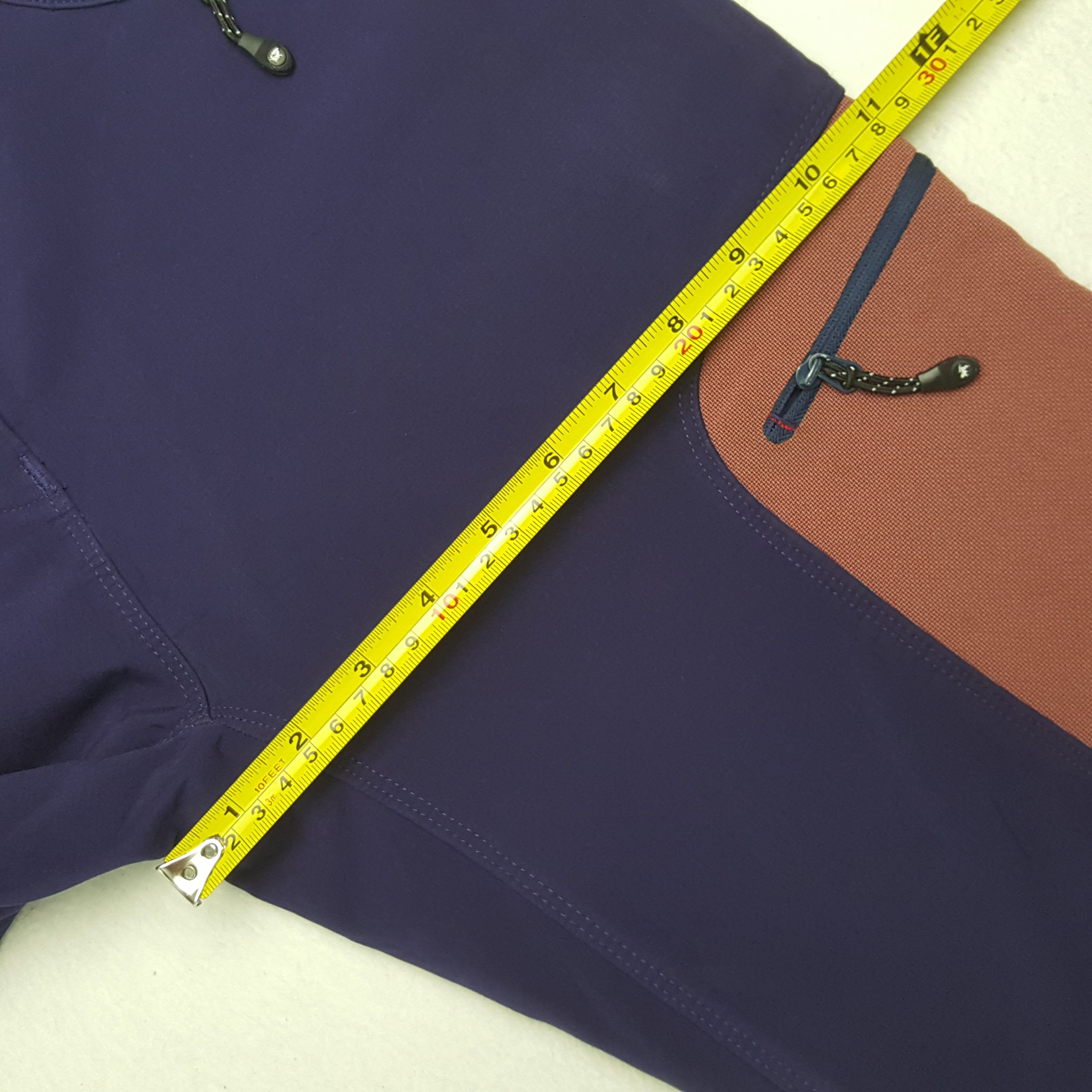 Arc'teryx Vintage Arc'teryx Performance Hiking Joggers Pant RR5 Size US 32 / EU 48 - 9 Thumbnail