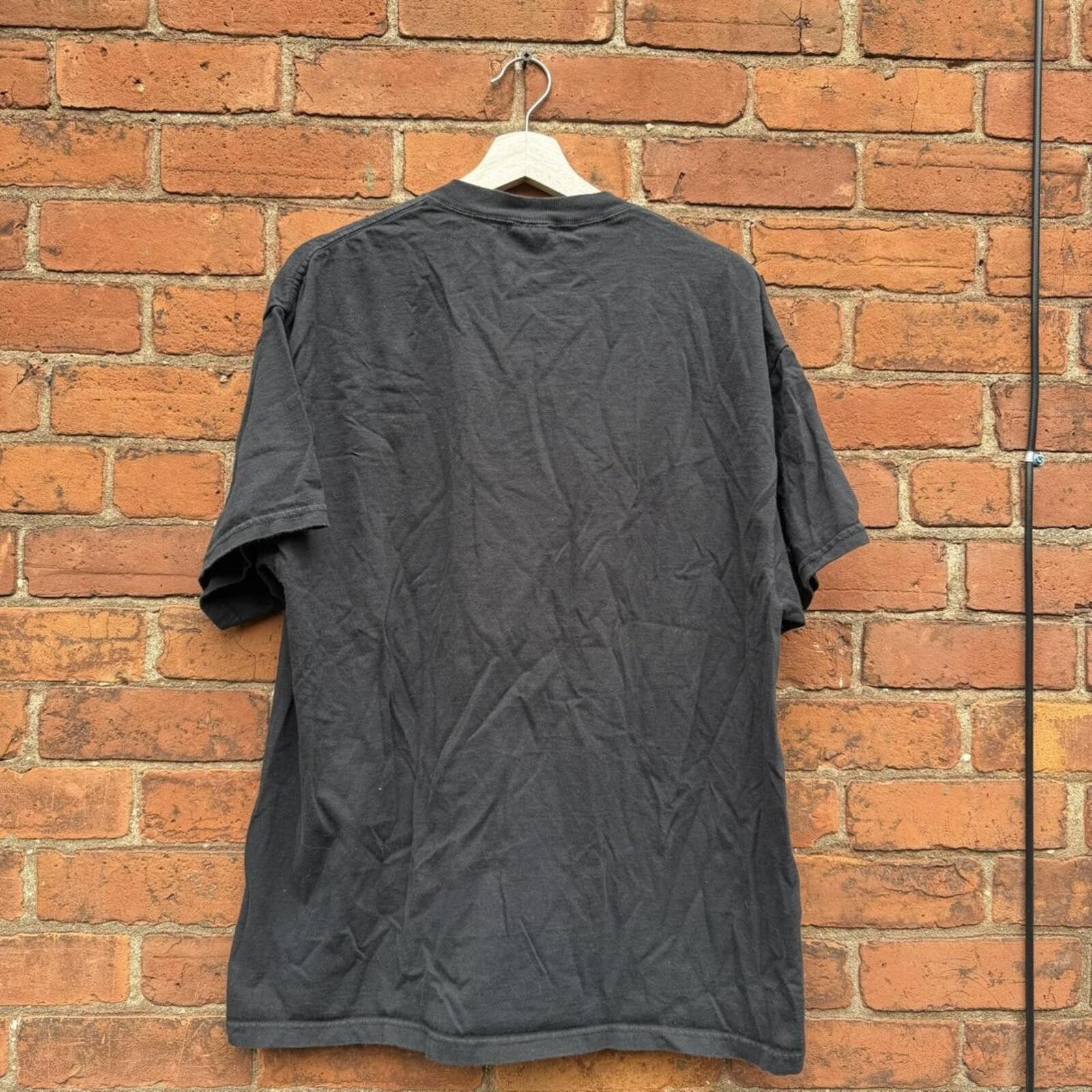 Delta Vintage disturbed prayer liberate awaken t shirt 00s XL Size US XL / EU 56 / 4 - 3 Thumbnail