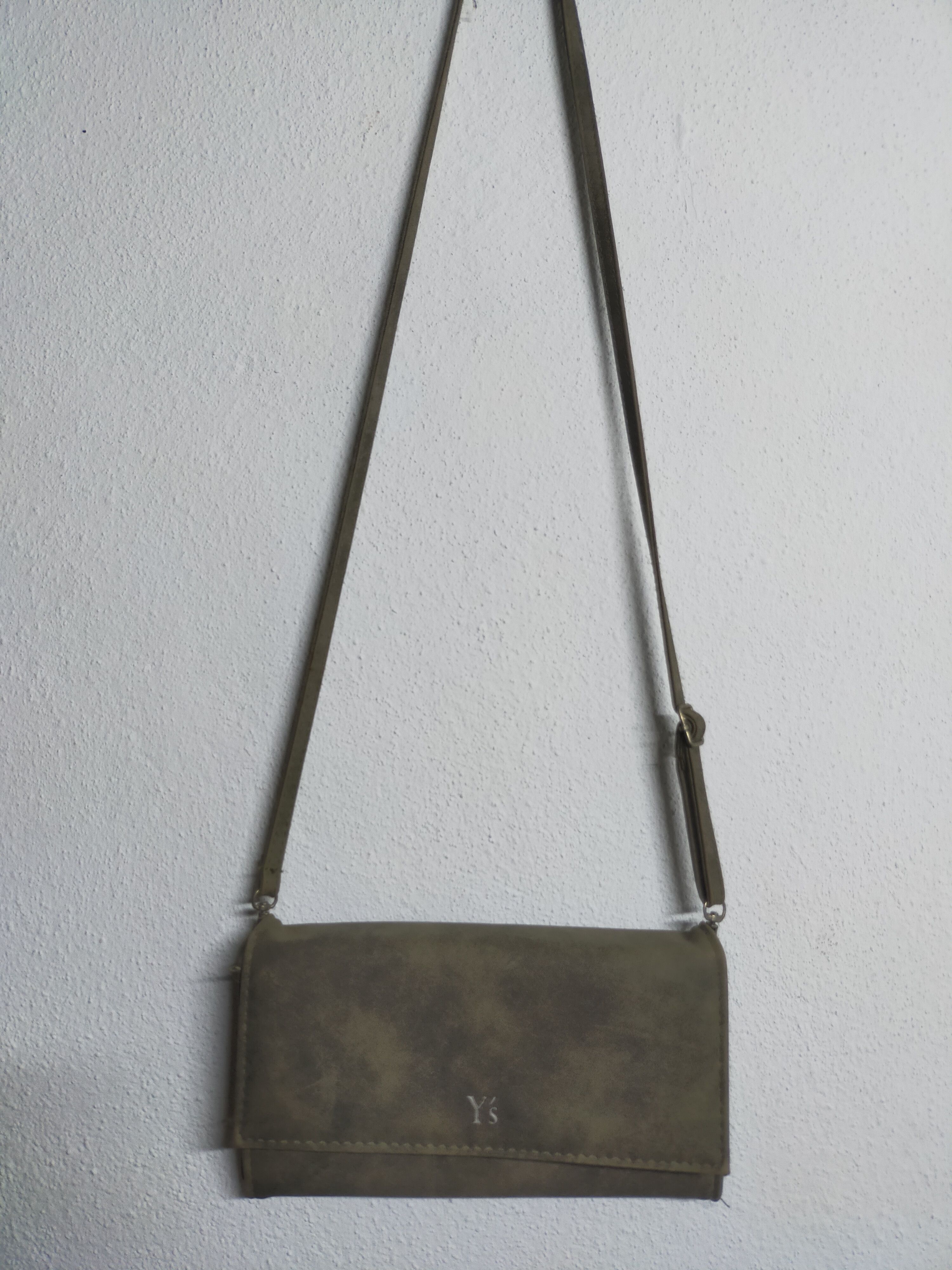 Sling bags y's by yohji yamamoto