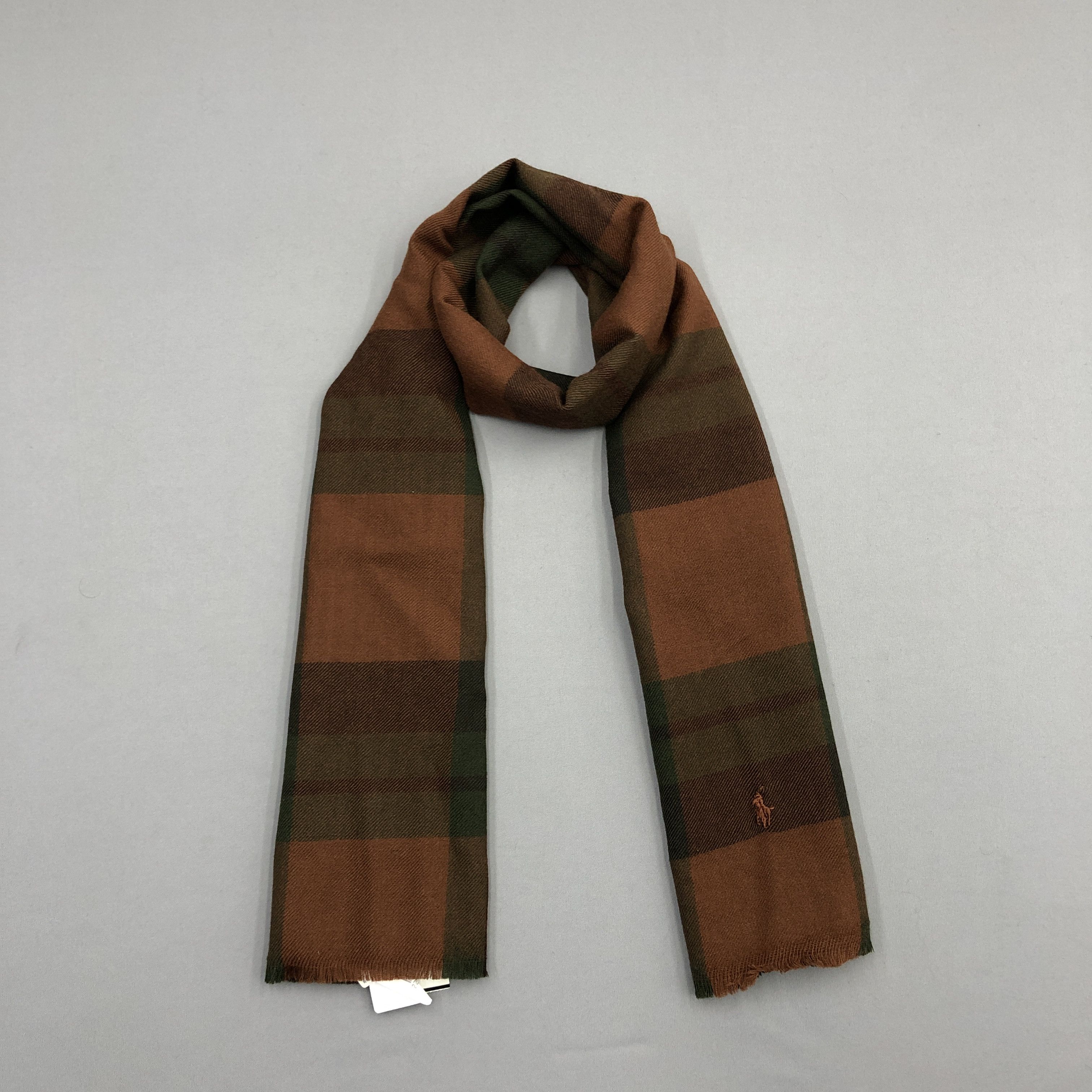 Ralph Lauren Scarf on sale NWT