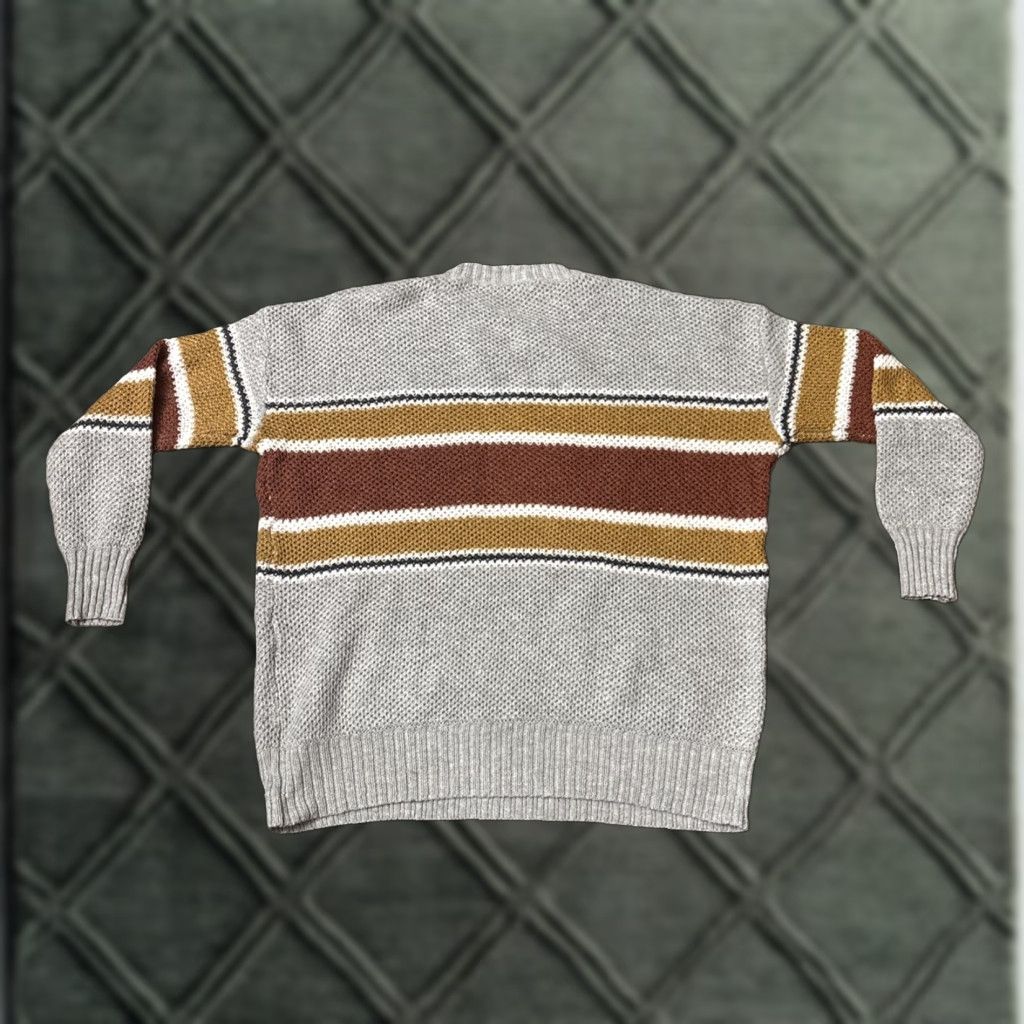 Vintage STACCATO Sweater Dress? Size S / US 4 / IT 40 - 1 Thumbnail