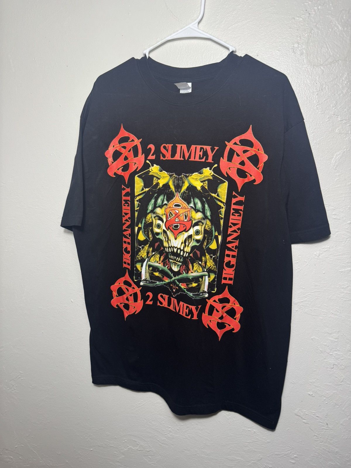 Other Project G/r 'Durag T-shirt' Black/2 Layers | Grailed