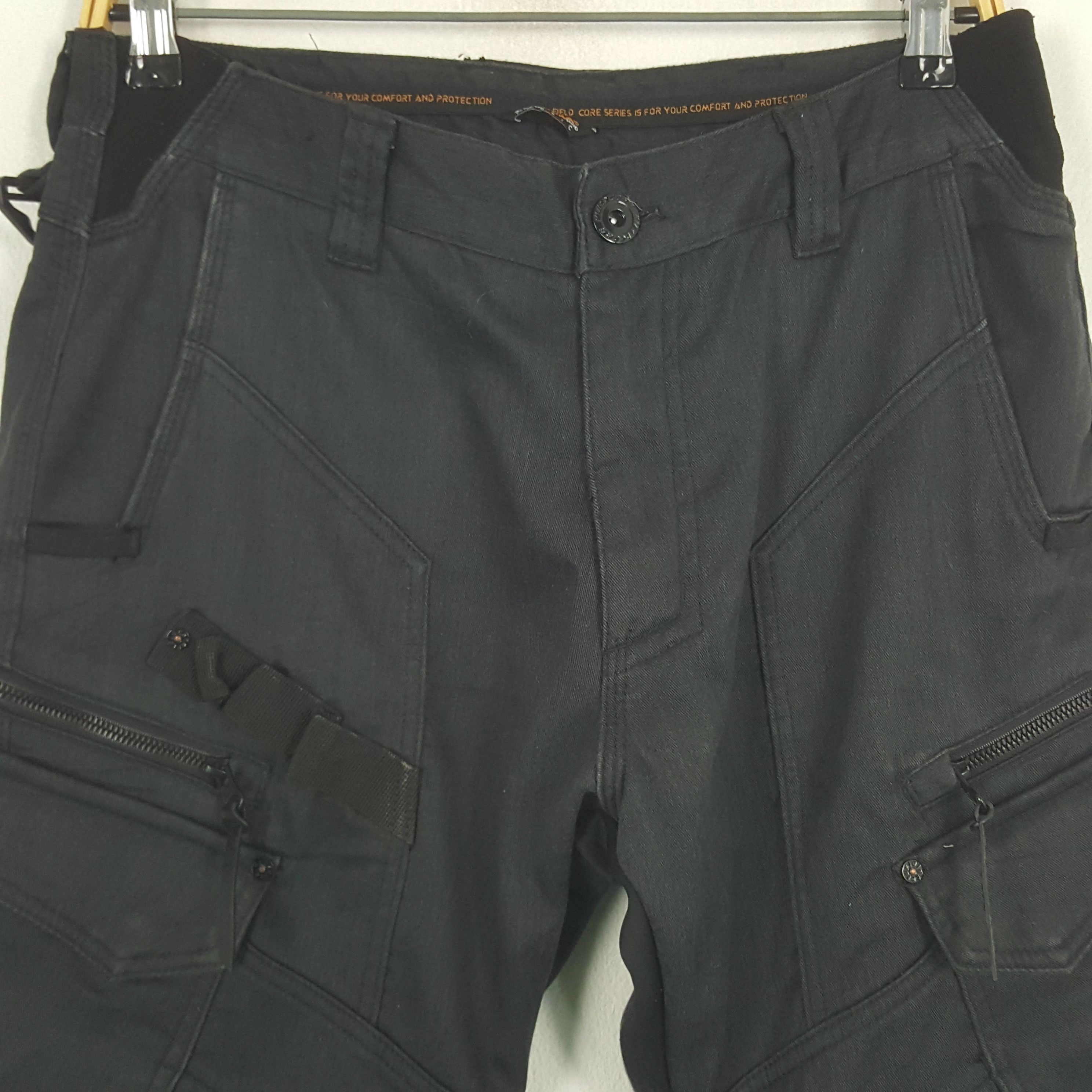 Vintage Vintage Field Core Outdoor Activity Cargo Pants Size US 29 - 2 Thumbnail