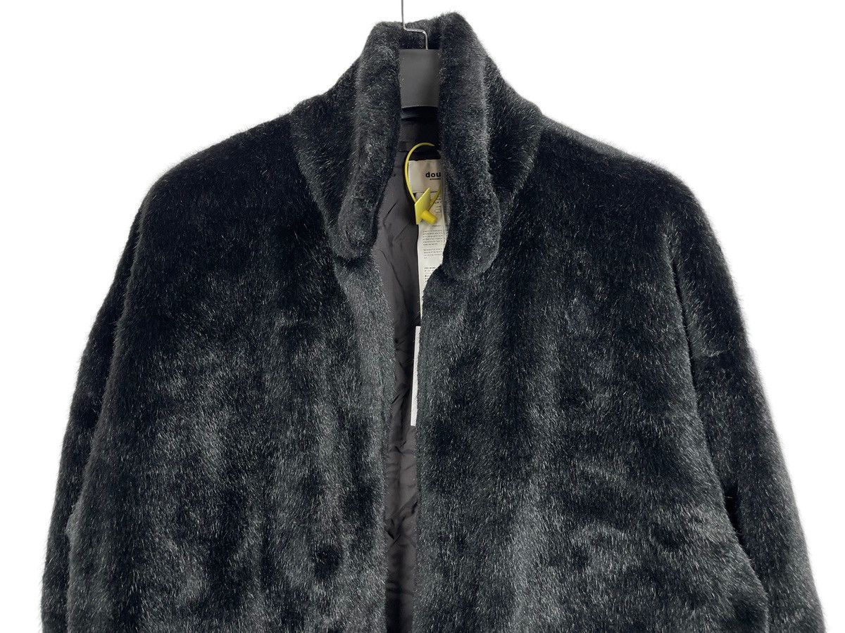 Doublet Doublet Panda Animal Hand-Painted Fur Jacket Size US S / EU 44-46 / 1 - 3 Thumbnail