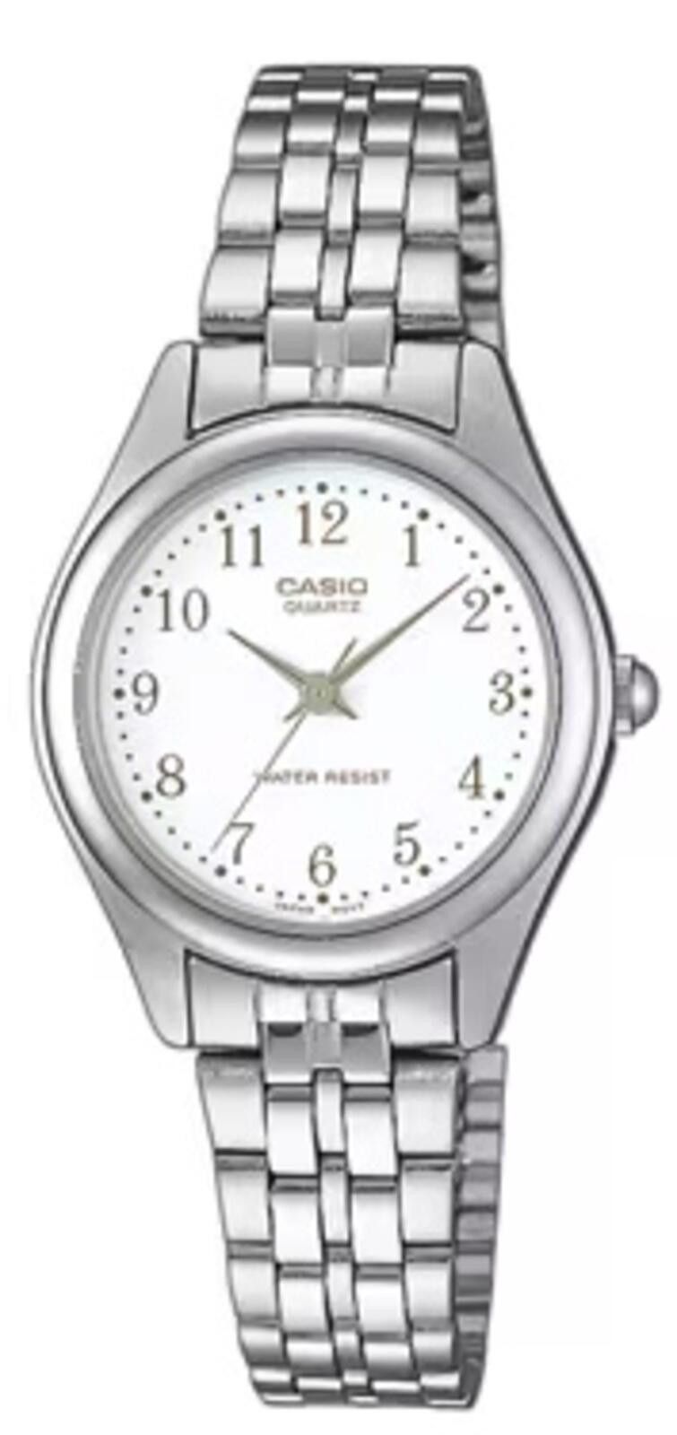 Casio Casio Women's Watch - Casio_LTP_1129A_7A Size ONE SIZE - 1 Preview