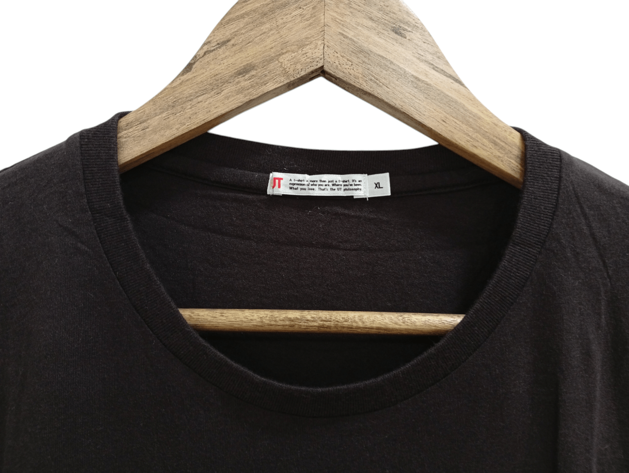 Band Tees × Uniqlo 🔥🔥Uniqlo x Sid Vicious T-Shirt Size US L / EU 52-54 / 3 - 19 Thumbnail
