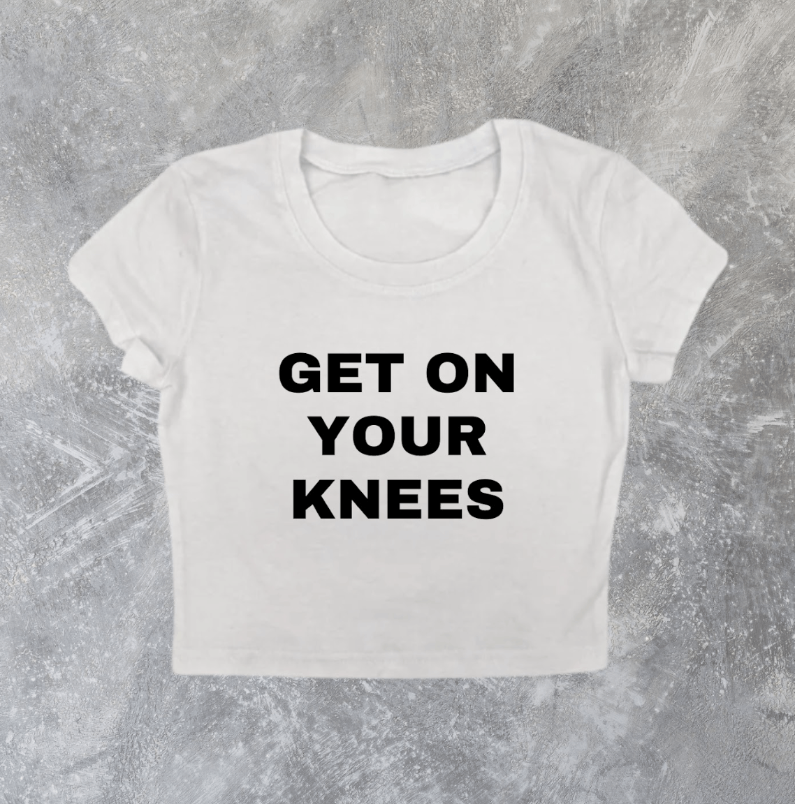 Other Funny Crop Top Size M / US 6-8 / IT 42-44 - 1 Preview