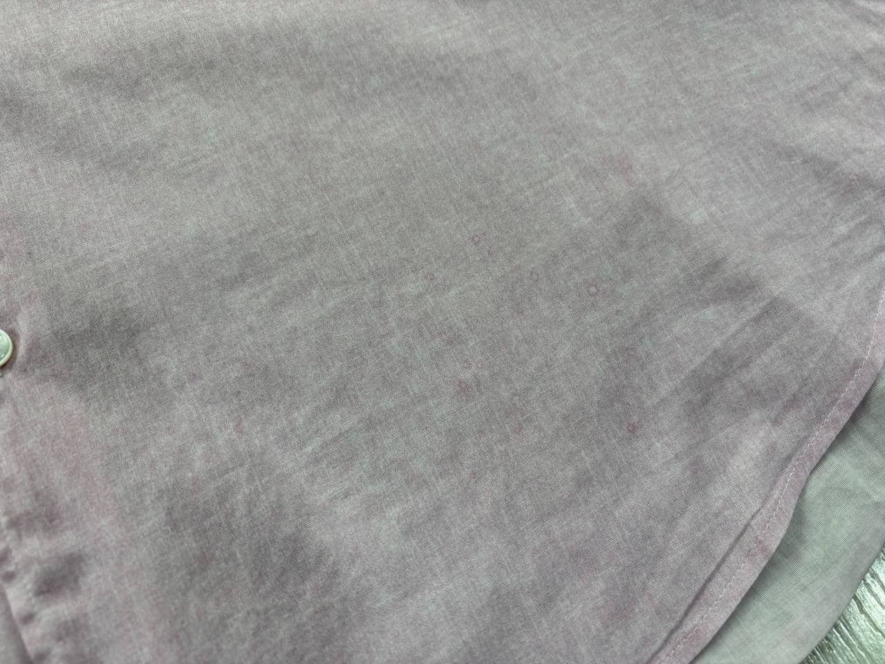 Designer × Fedeli Mens shirt Fedeli Size 44/17 1/2 Size US S / EU 44-46 / 1 - 7 Thumbnail
