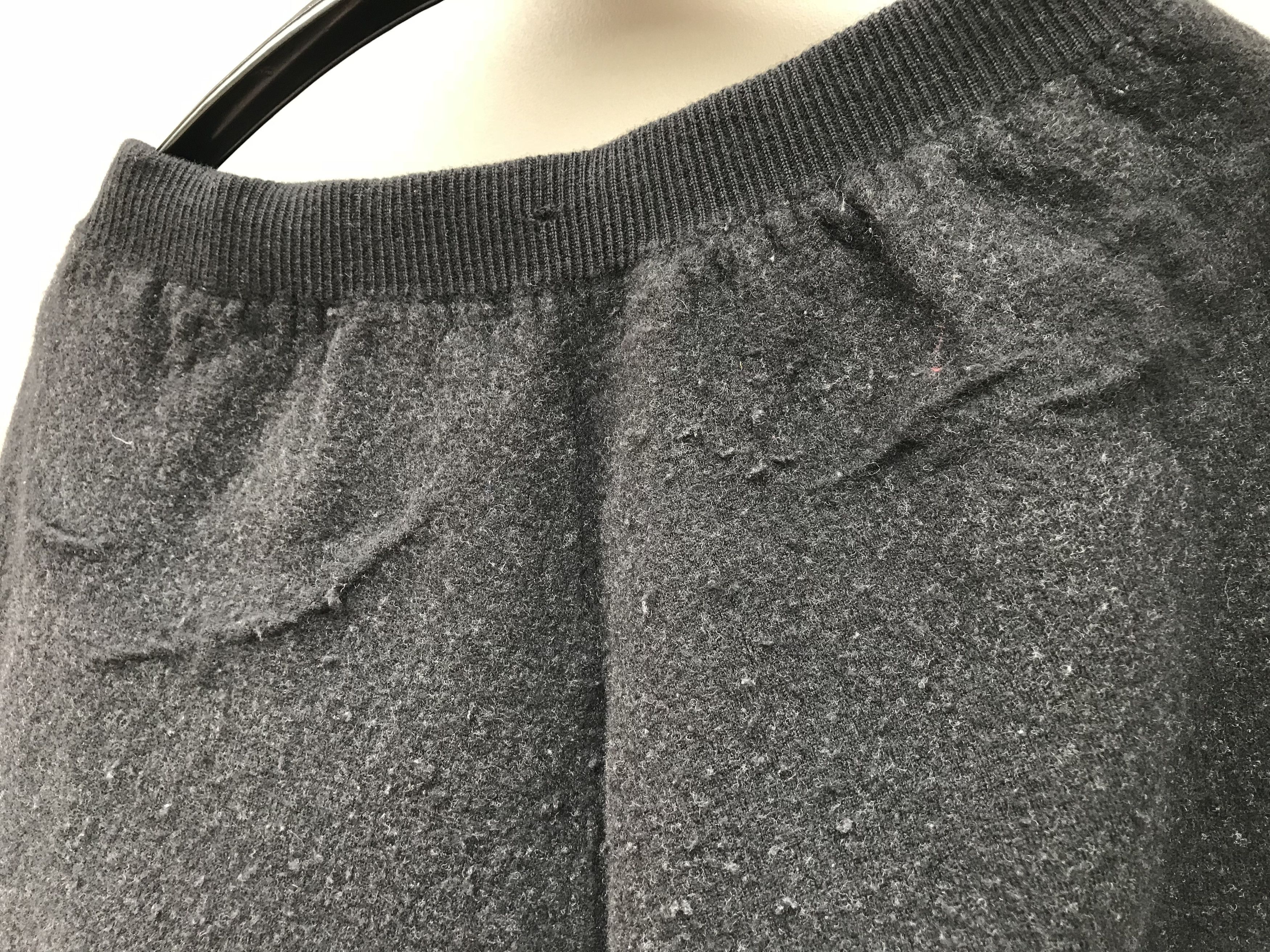 Label Under Construction Hooked Long Johns sweat pants Size US 29 - 3 Thumbnail