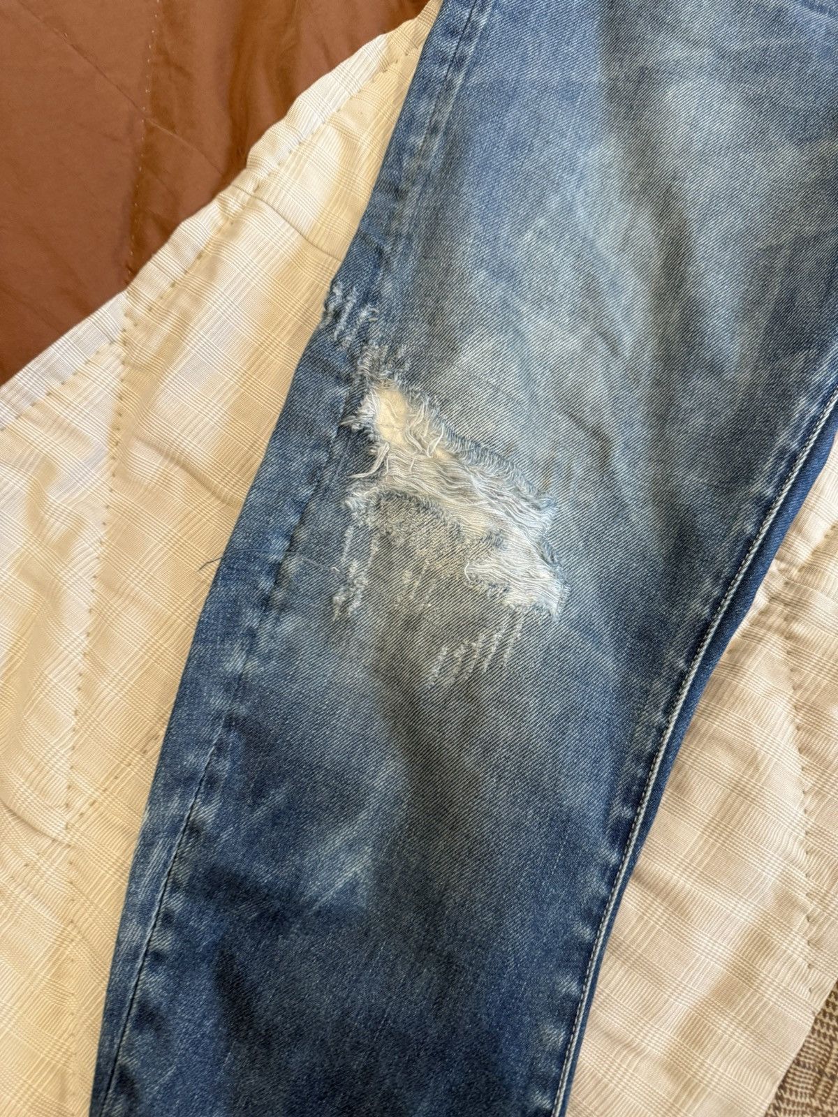 G-Star Gstar denim Size US 30 / EU 46 - 3 Thumbnail