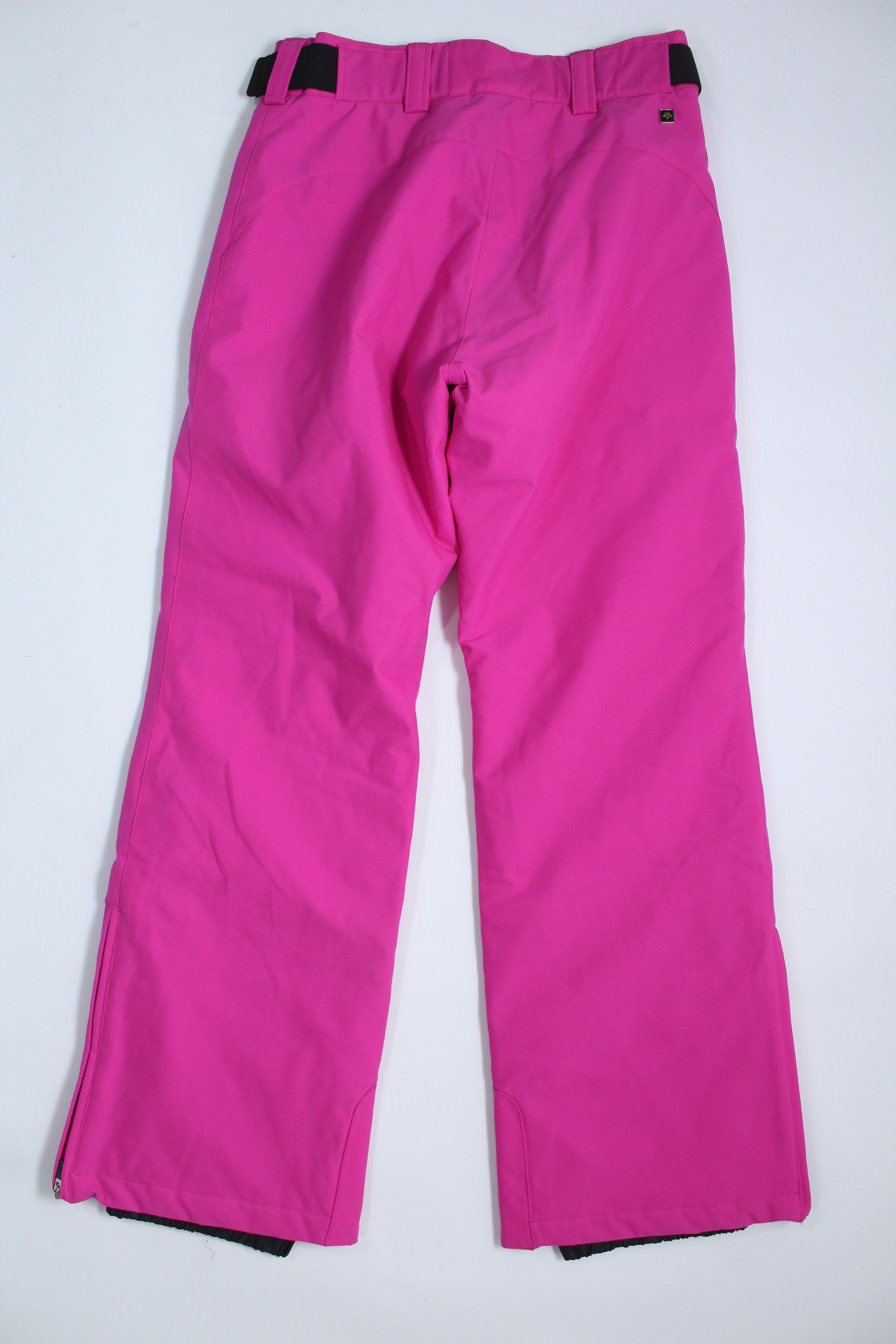 Descente Descente Ski Pants Womens Size US 4 Outdoor Hype Vintage Size 27" / US 4 / IT 40 - 2 Thumbnail
