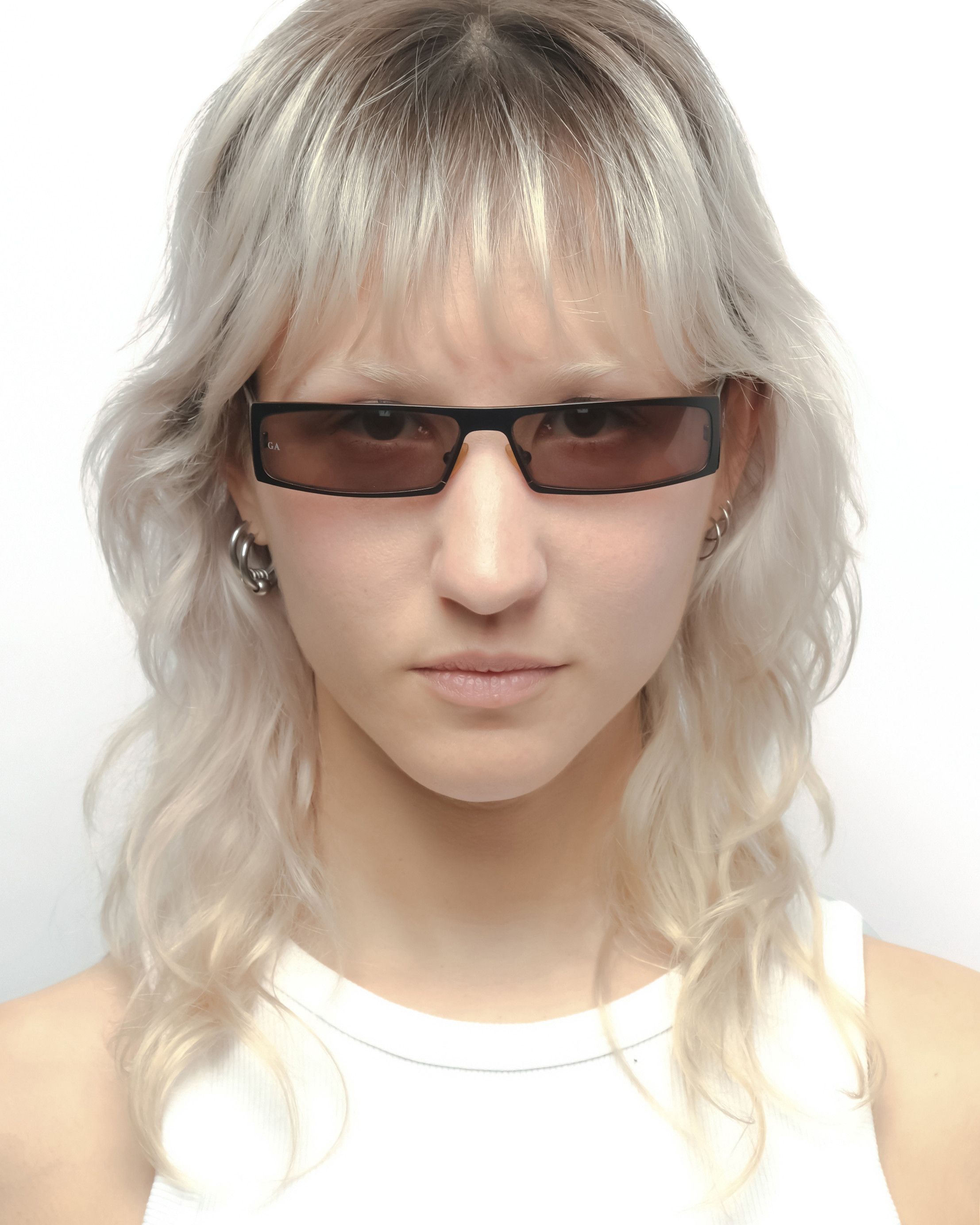 アルマーニ ピアス EMPORIO ARMANI - アルマーニ ピアスの通販 by にゃ's shop