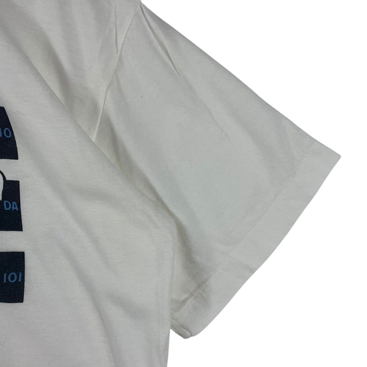 Cartoon Network × Vintage Vintage 101 DALMATIONS Cartoon Network tee Size US M / EU 48-50 / 2 - 7 Thumbnail