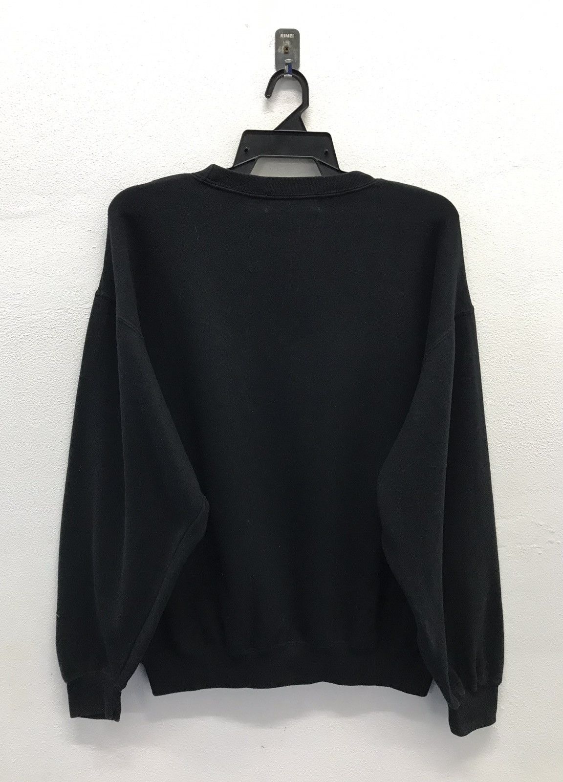 Disney × Mickey Mouse × Vintage Vintage C-Original Mickey Mouse Sweatshirt Size US L / EU 52-54 / 3 - 2 Thumbnail