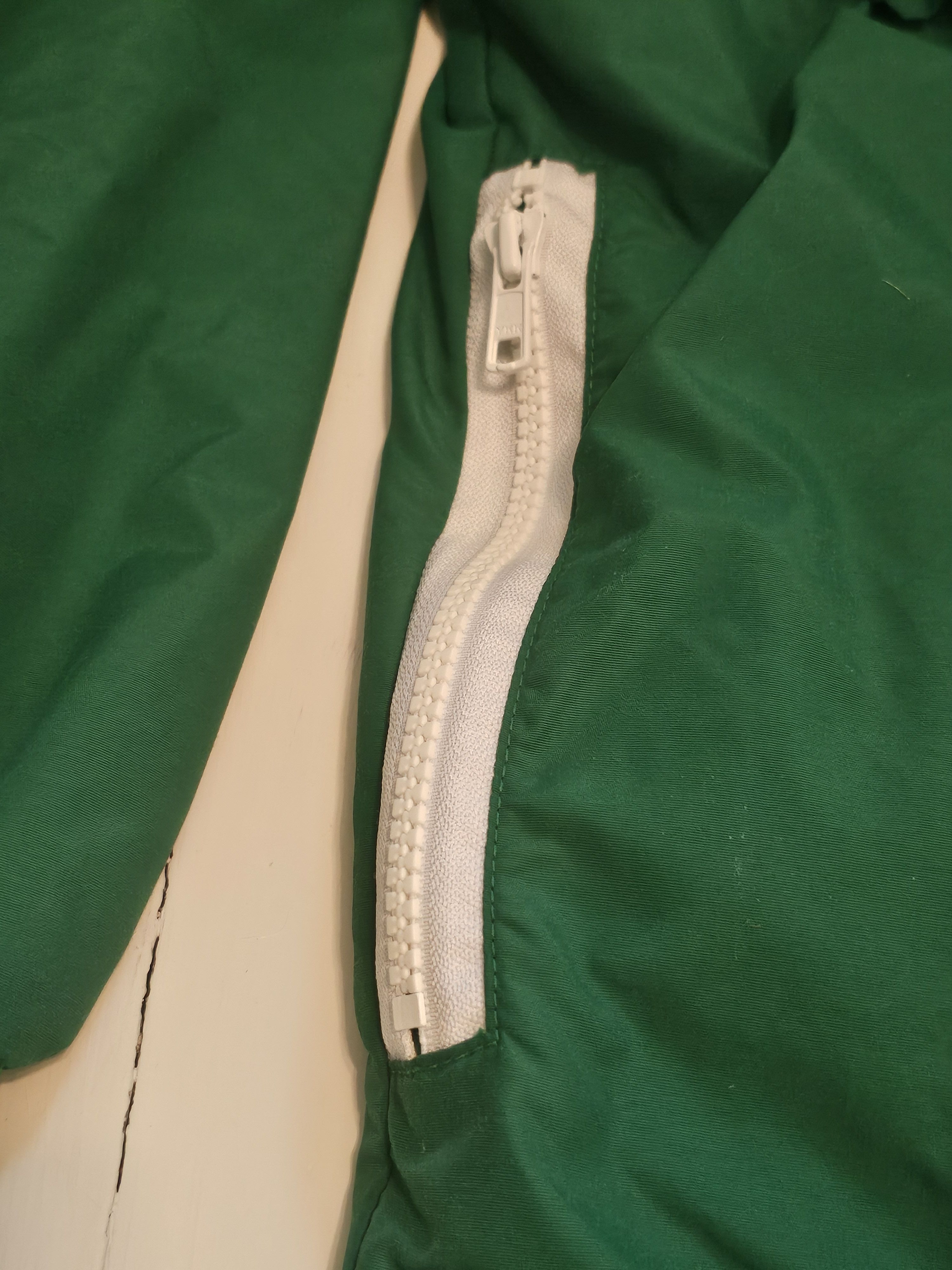 Boathouse Rare Vintage Manhattan College rowing jacket (Team Issue) Size US XL / EU 56 / 4 - 7 Thumbnail