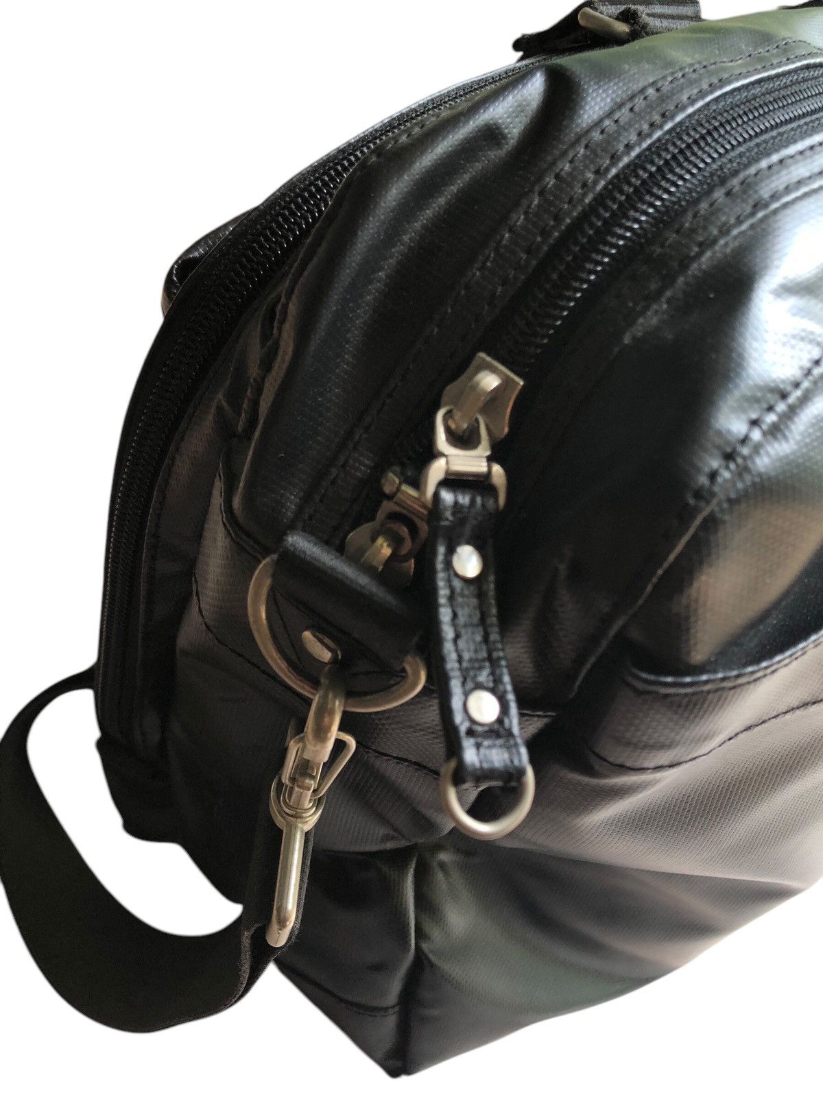 Yohji Yamamoto Vintage Y’saccs Yohji Yamamoto sling bag Size ONE SIZE - 7 Thumbnail