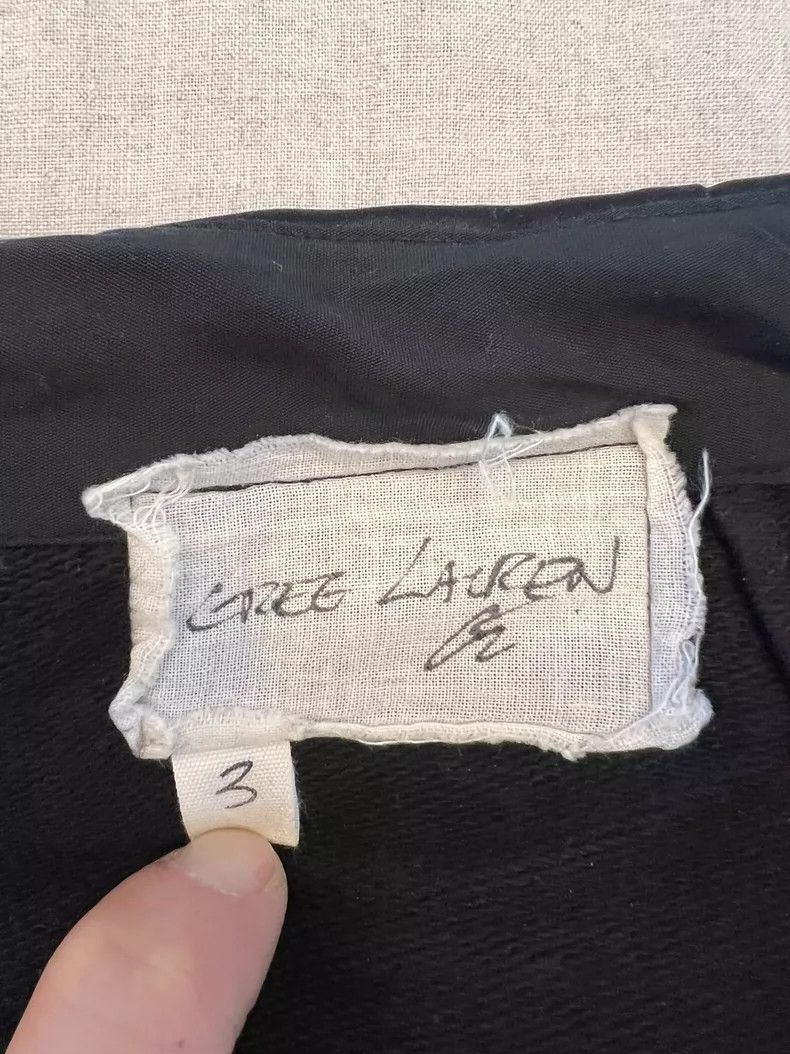 Greg Lauren Greg Lauren size3 Splicing divine pants Size US 36 / EU 52 - 3 Thumbnail