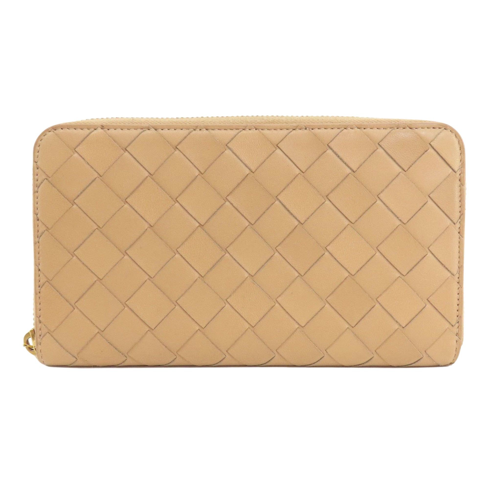 Bottega Veneta Bottega Veneta Intrecciato wallet Size ONE SIZE - 1 Thumbnail