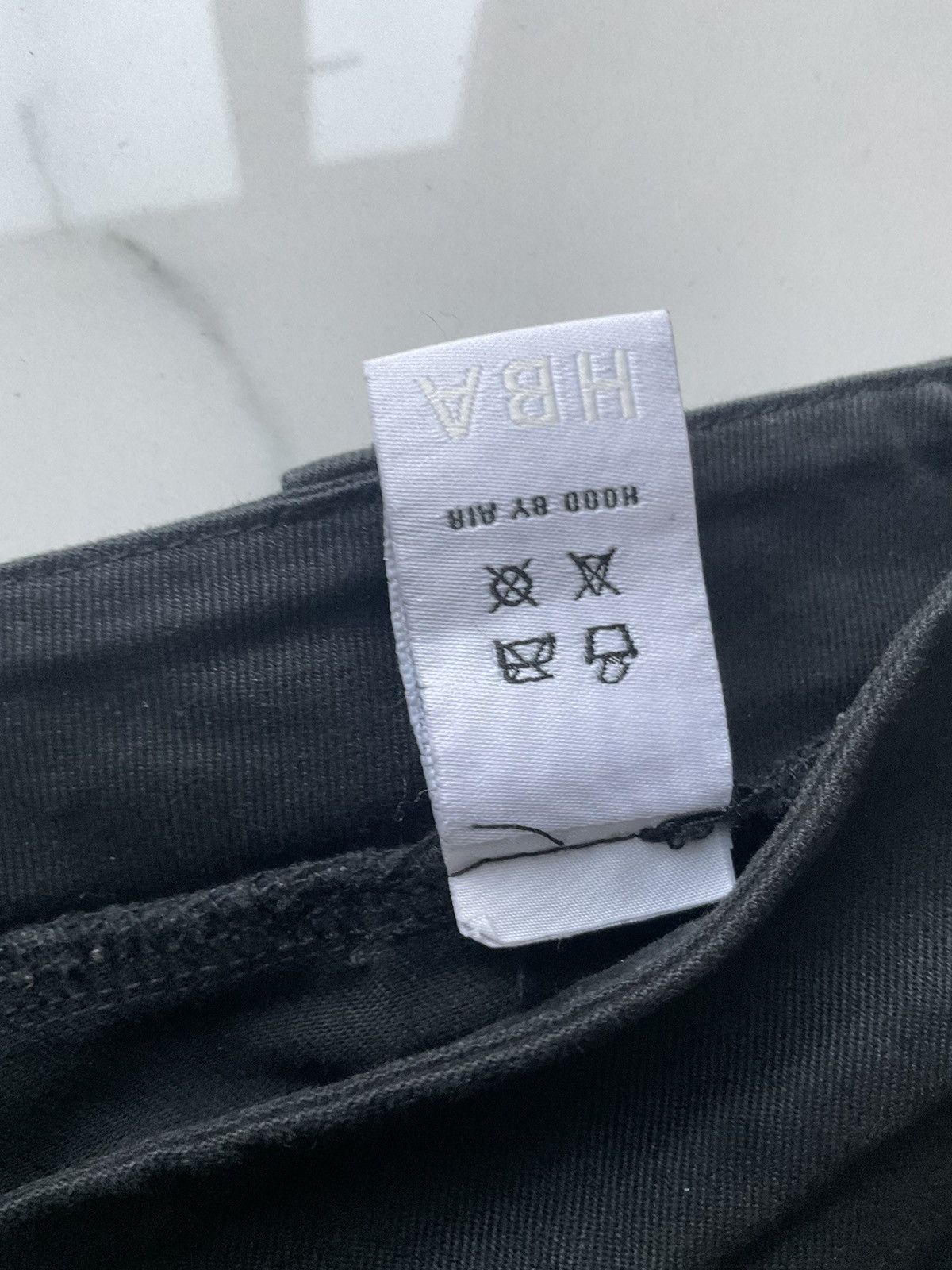 Hood By Air Hood by air ss2017 pants Size US 32 / EU 48 - 9 Thumbnail