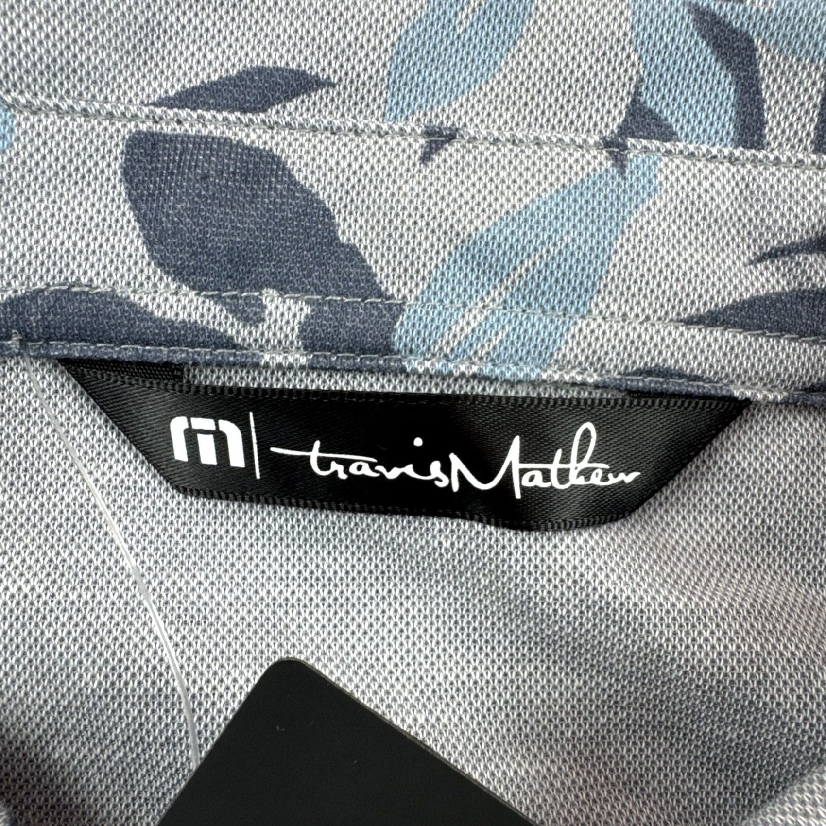 TravisMathew VINTAGE? No. Size US XXL / EU 58 / 5 - 5 Thumbnail