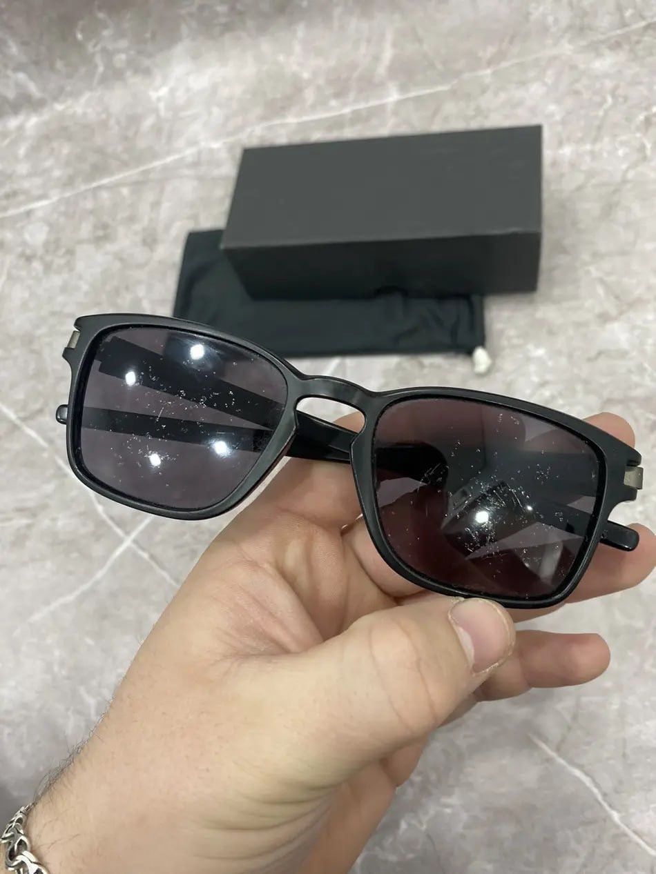 Oakley × Vintage Vintage Oakley Sunglasses Distressed Streetwear Size ONE SIZE - 5 Thumbnail