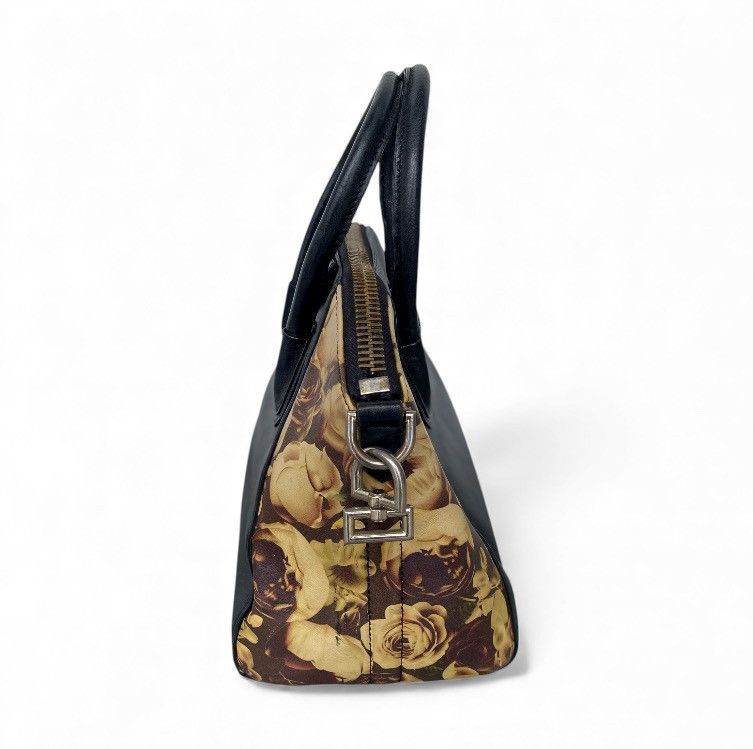 Givenchy Givenchy Antigona Shoulder Bag Made In Italy Size ONE SIZE - 4 Thumbnail