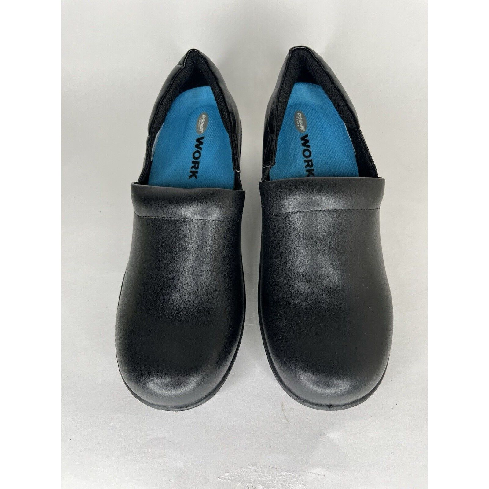 Other dr scholls women shoes clogs size 8.5M Black Rubber Slip Ons Size US 8.5 / IT 38.5 - 4 Thumbnail
