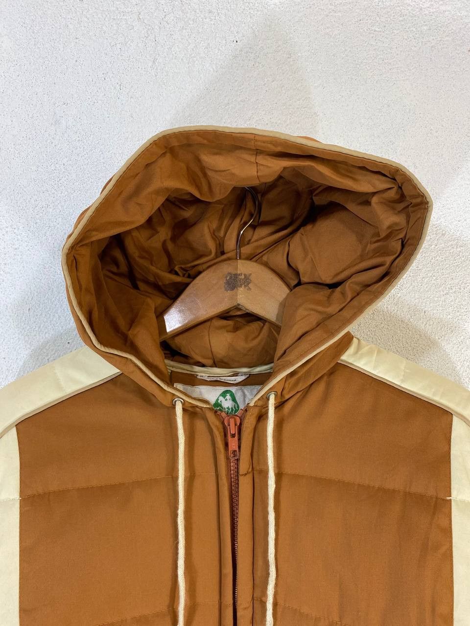 Pacific Trail vintage pacific trail skiwear puffer jacket nice design Size US M / EU 48-50 / 2 - 2 Thumbnail