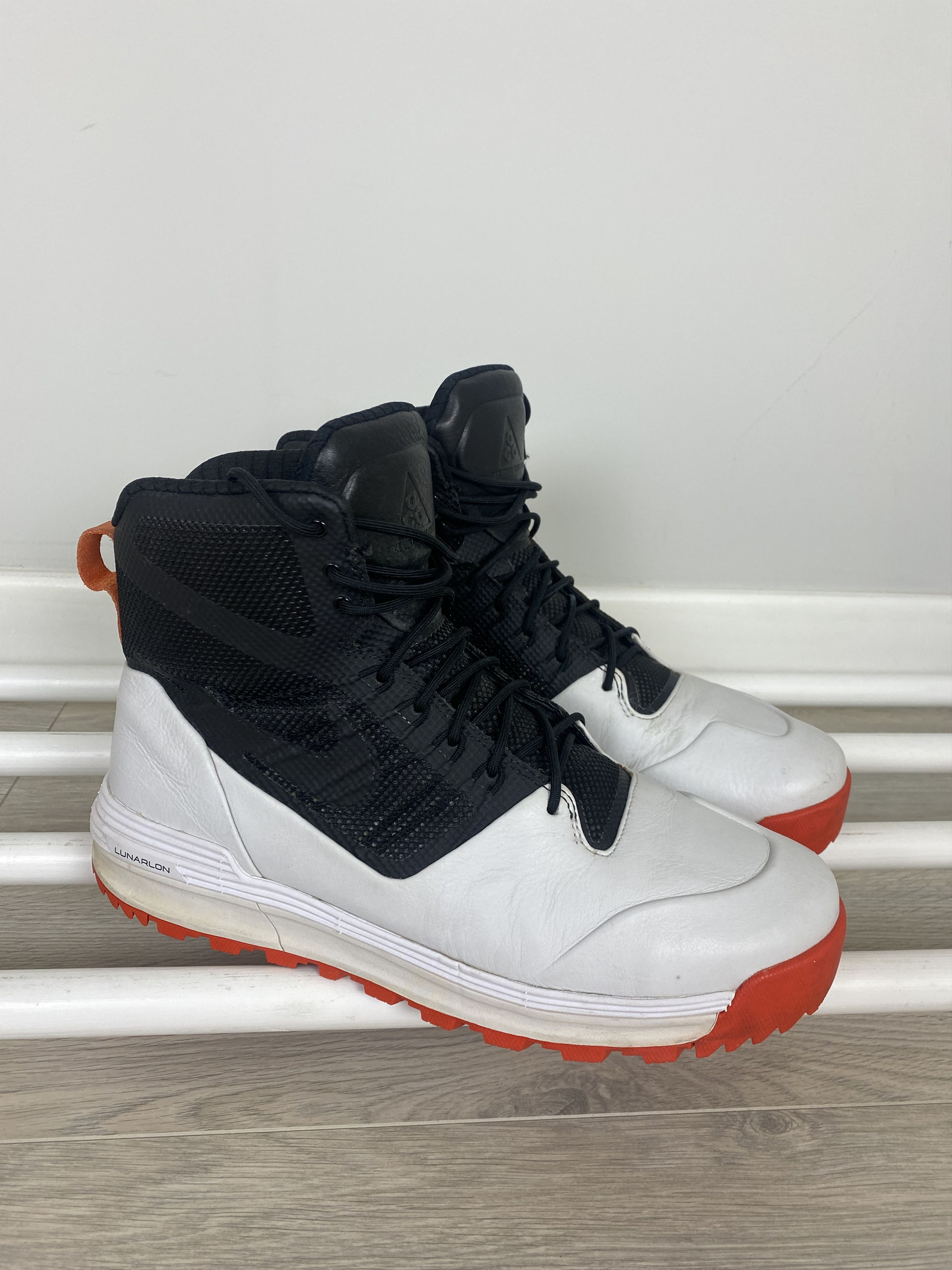 Nike × Nike ACG NIKE Rare LUNARTERRA ARKTOS ACG CP 2014 Size US 12 / EU 45 - 1 Thumbnail