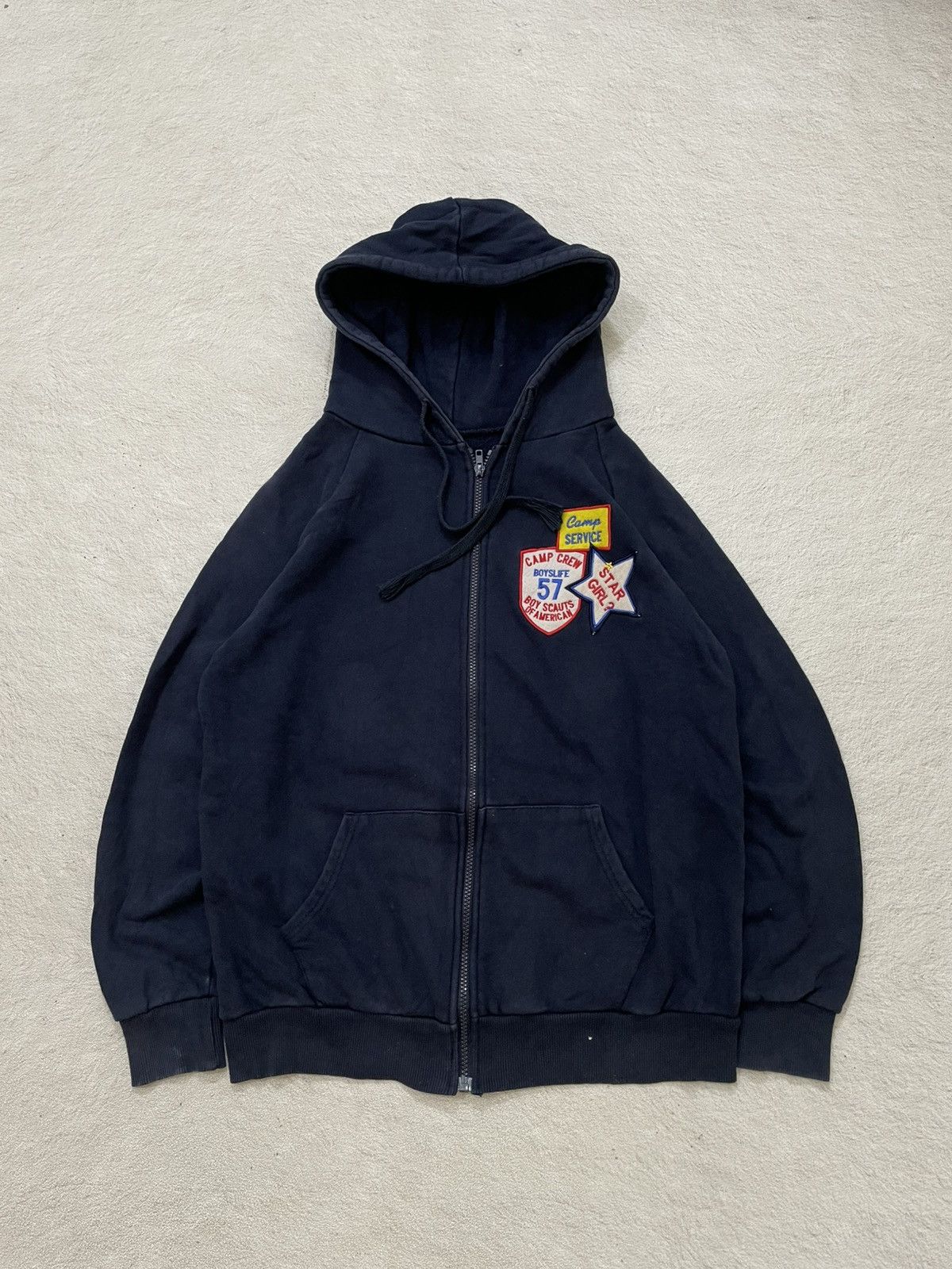 Hysteric Glamour × Japanese Brand × Streetwear Hysteric Glamour
