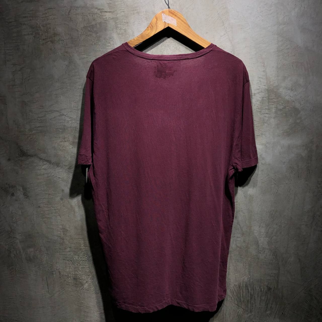 Gucci Gucci Made In Italy tee Size US L / EU 52-54 / 3 - 4 Thumbnail