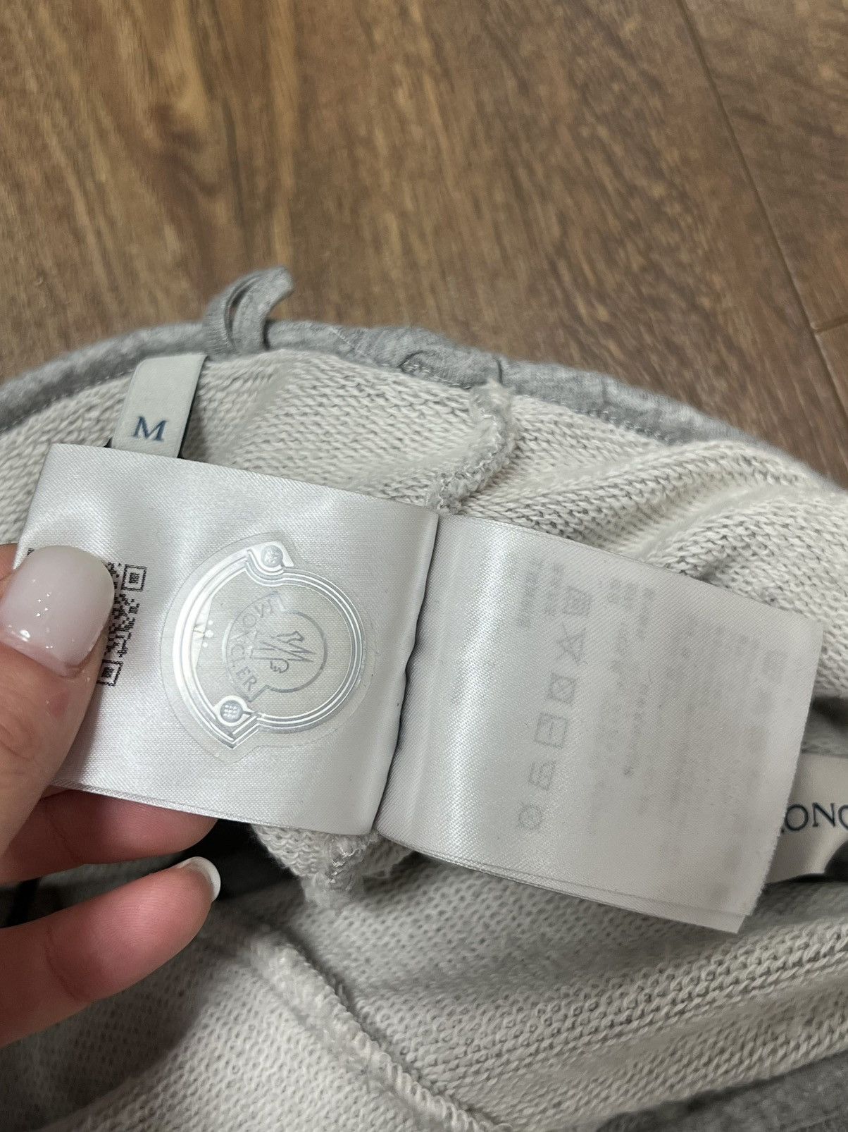 Other Men’s Moncler Size M Size 38R - 23 Thumbnail