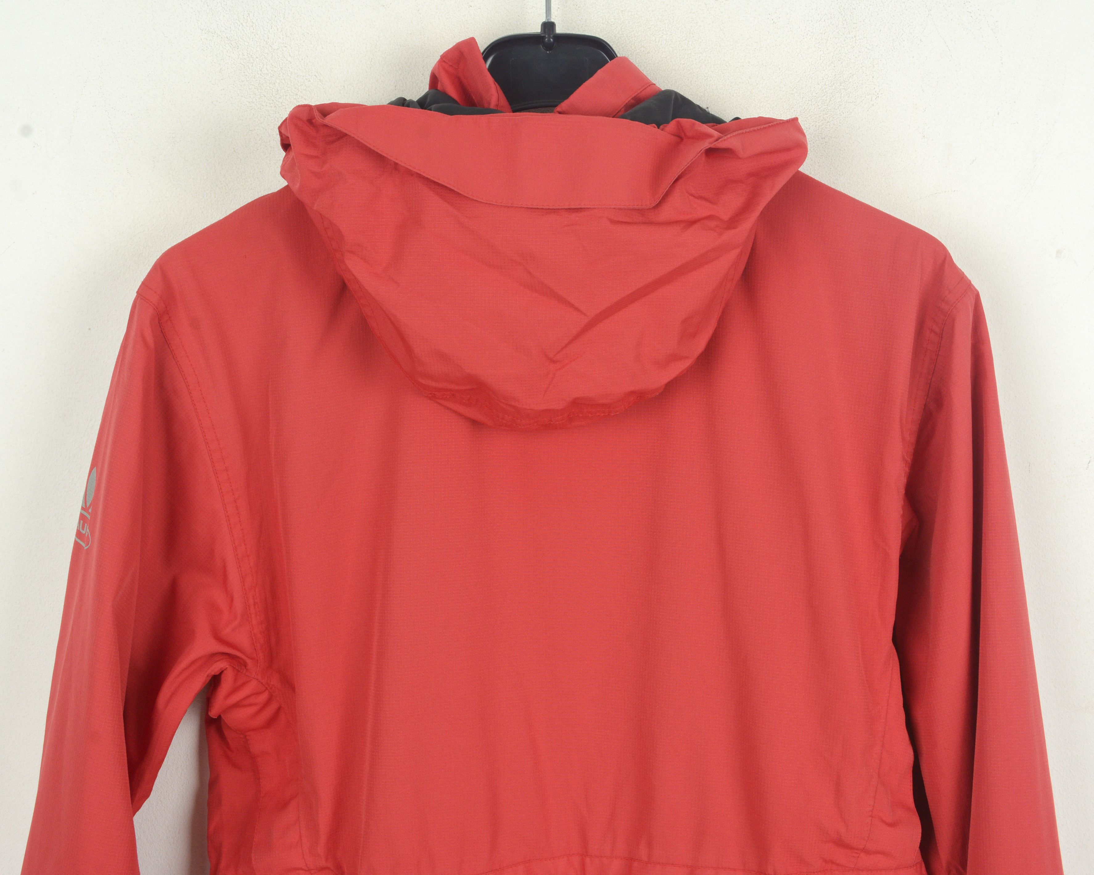 Other Vaude Ceplex Women S Cycling Raincoat Jacket Biking EU 36 Size S / US 4 / IT 40 - 6 Thumbnail