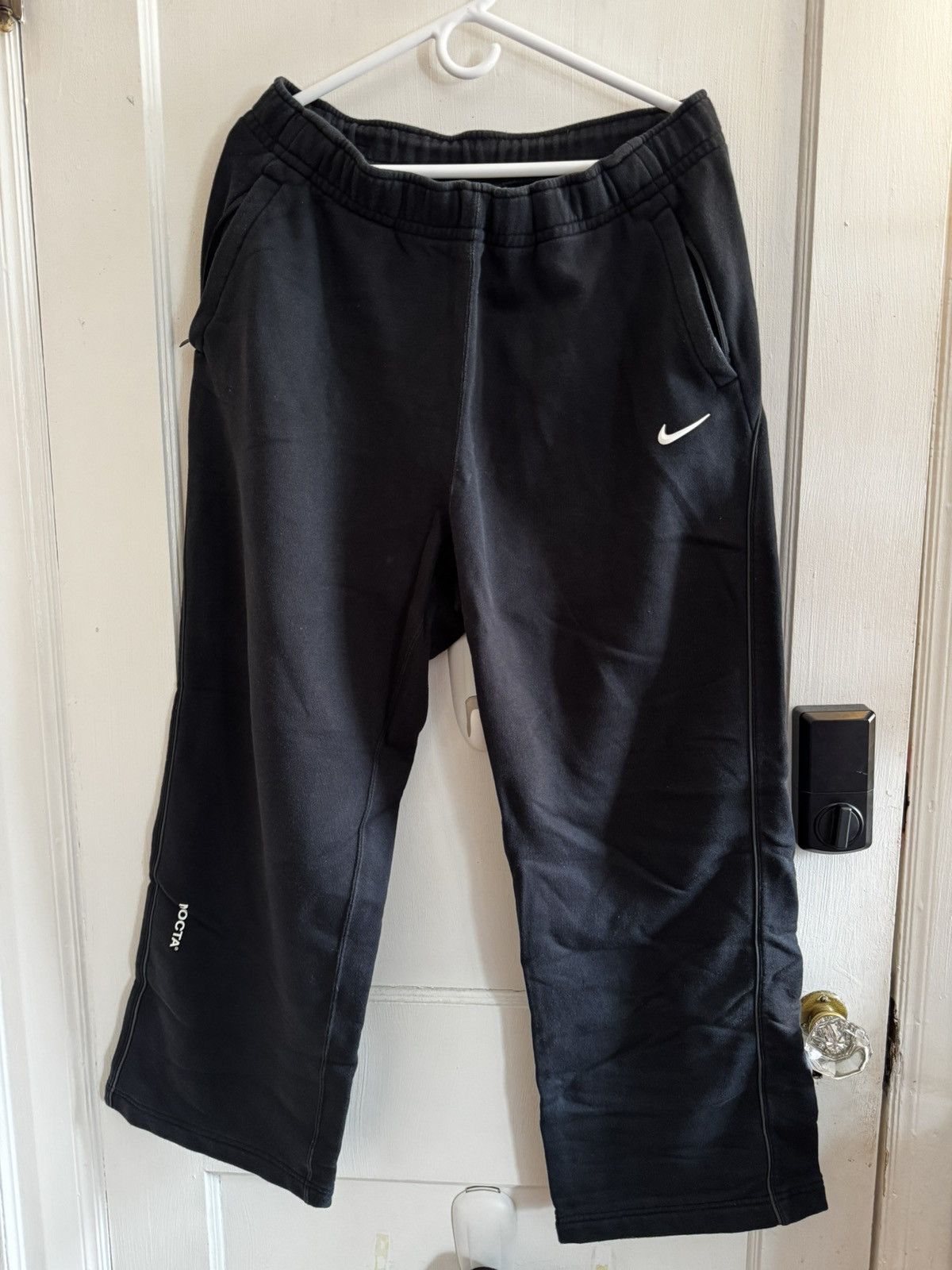NOCTA × Nike Nike x NOCTA Mountain View Open Hem Pant | Grailed